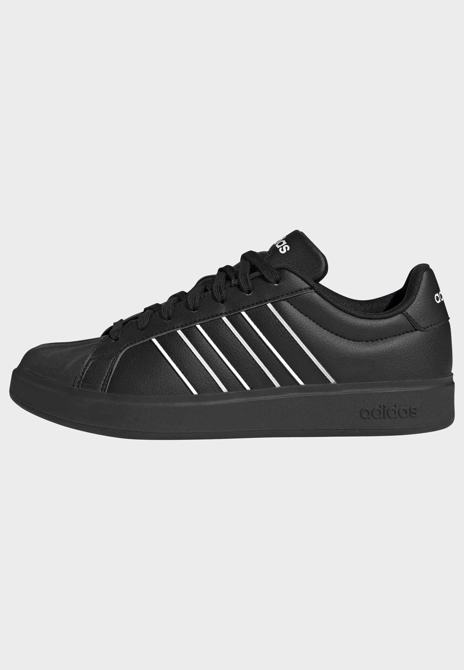 adidas Sportswear »STREETTALK«  inspiriert vom Design des adidas Superstar