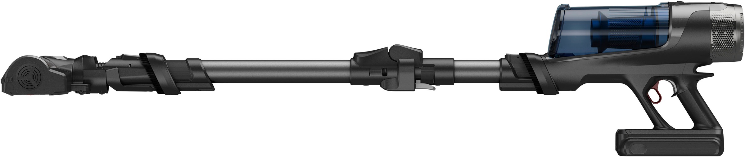 Rowenta Akku-Stielstaubsauger »Rowenta RH9LC1 X-Force Flex 12.60 Neo Allergy Aerospin«