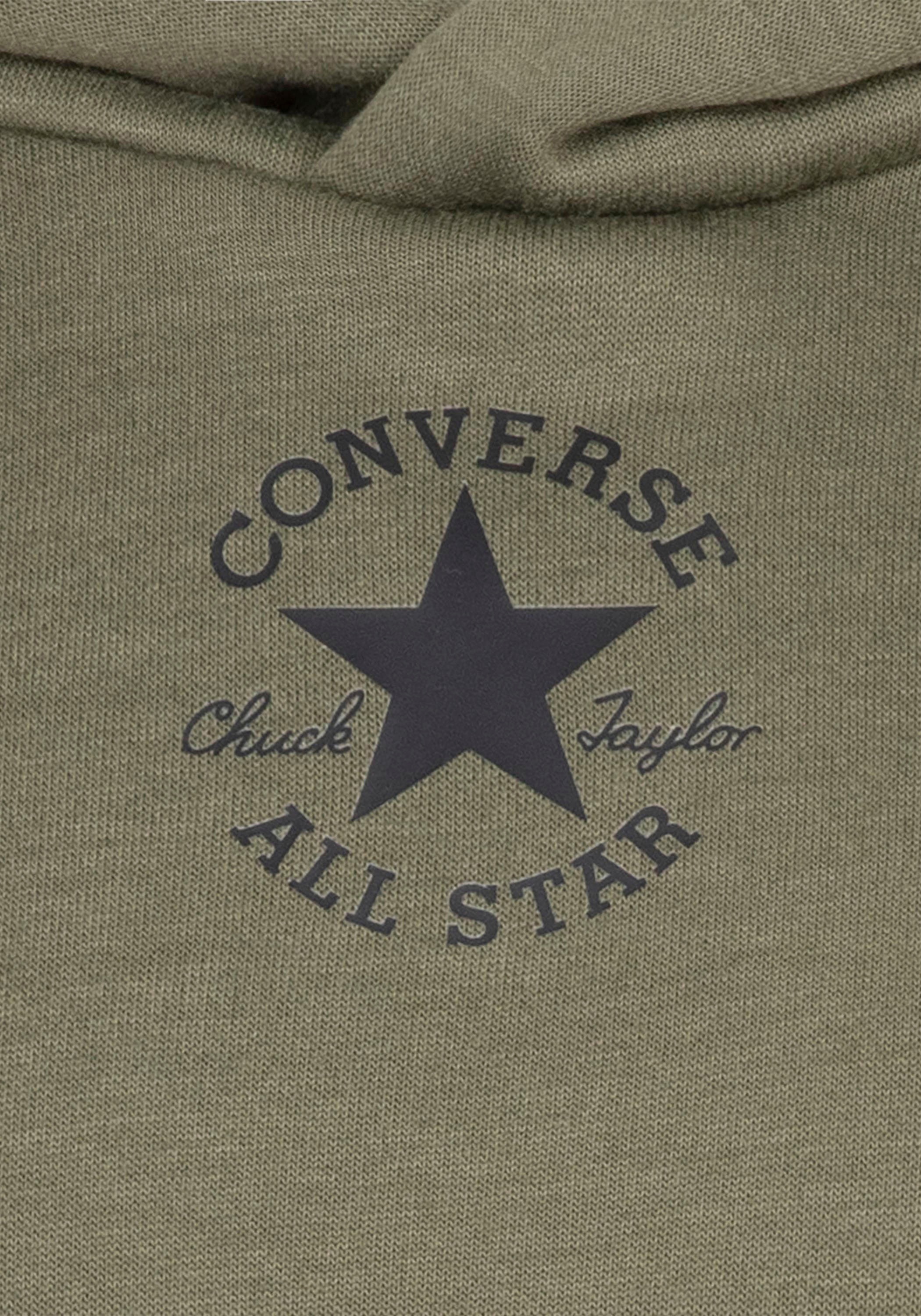 Converse Jogginganzug »CNVN SUSTAINABLE CORE PO SET«, für Kinder