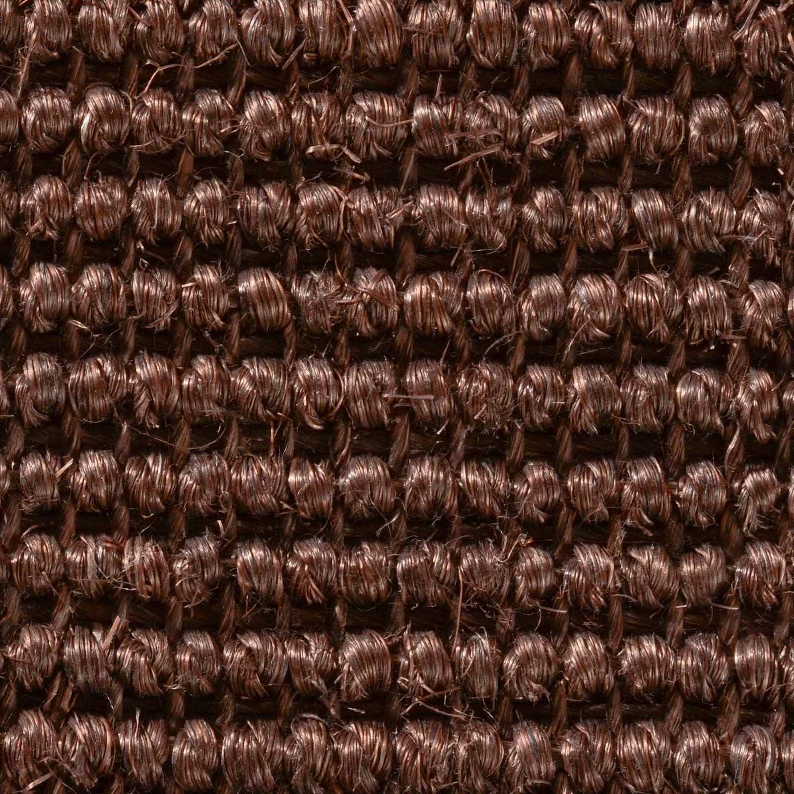 Dekowe Stufenmatte »Mara S2«, halbrund, 5 mm Höhe, 100% Sisal, große Farbauswahl, selbstklebend, auch als Set 15 Stück