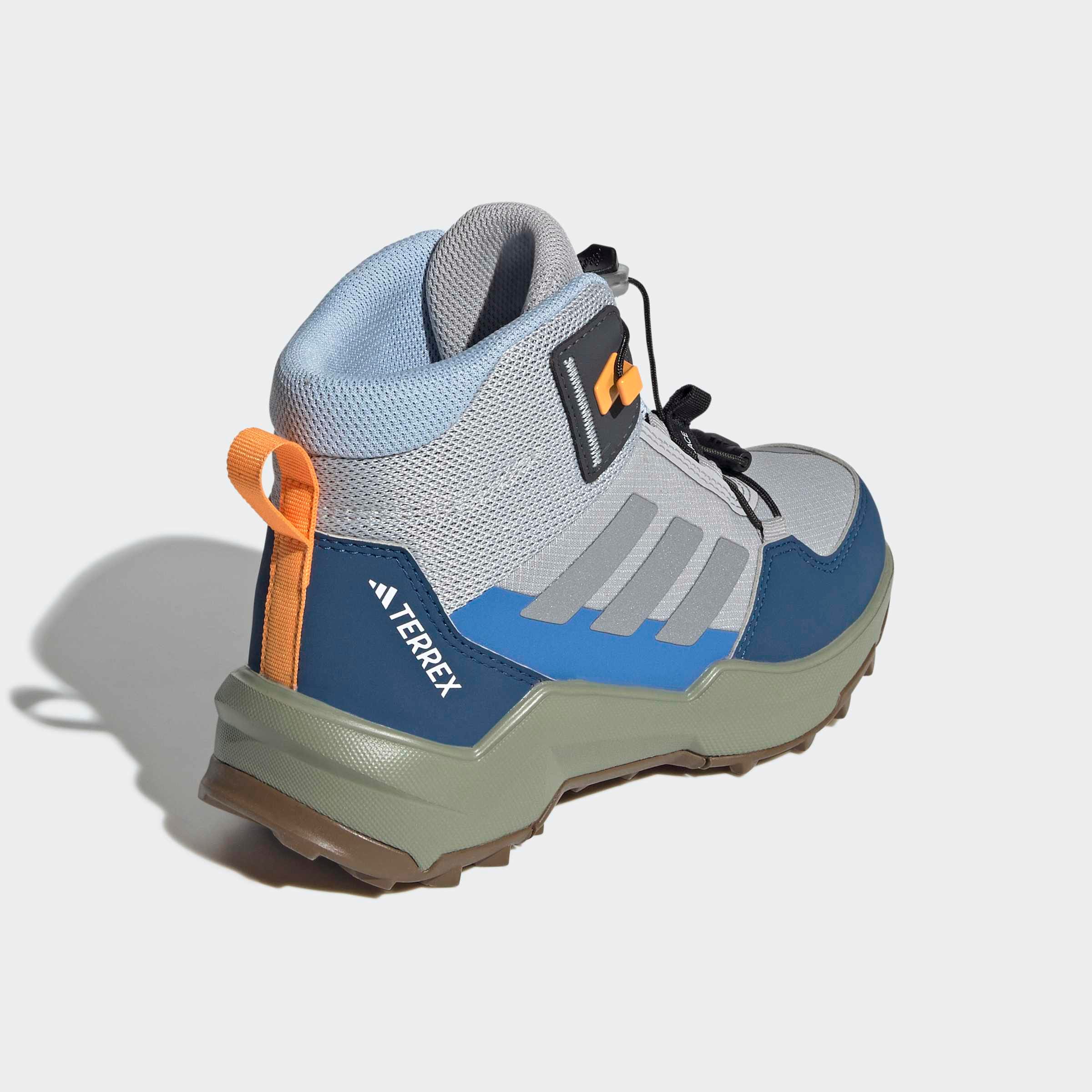 adidas TERREX Wanderschuh »AX4R MID KIDS«