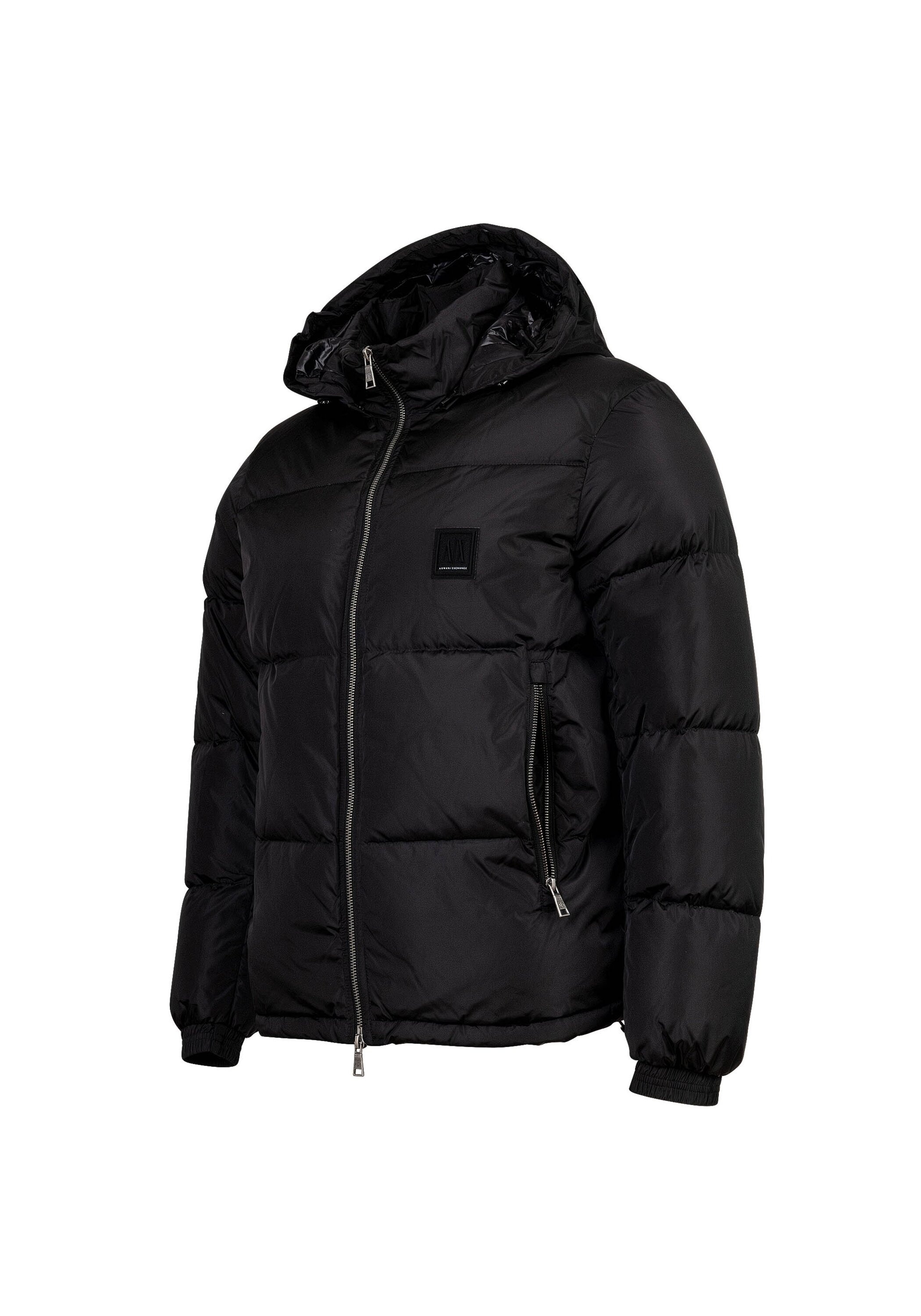 ARMANI EXCHANGE Steppjacke »Steppjacke Piumino - Down Jacket«
