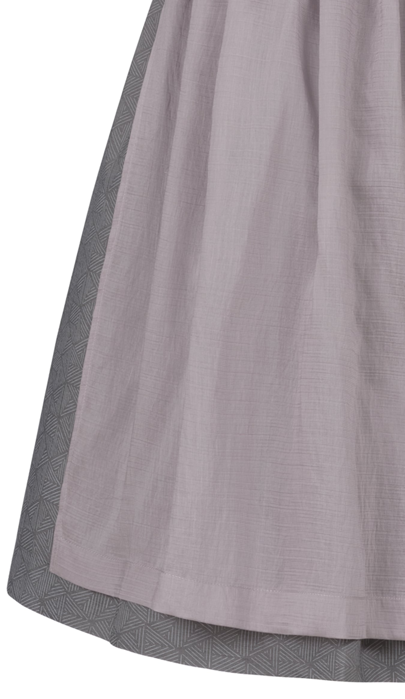 Nübler Trachtenkleid »Dirndl midi Fabiane«