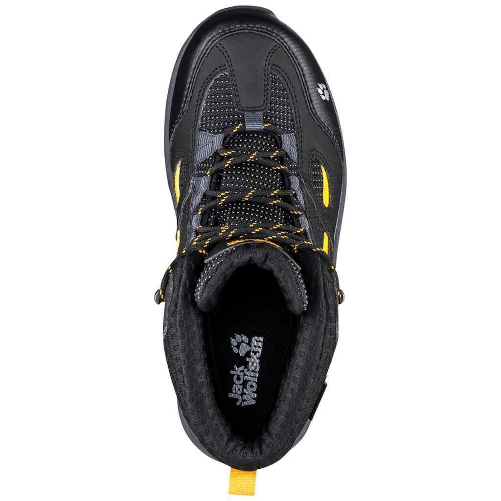 Jack Wolfskin Wanderschuh »VOJO TEXAPORE MID K«