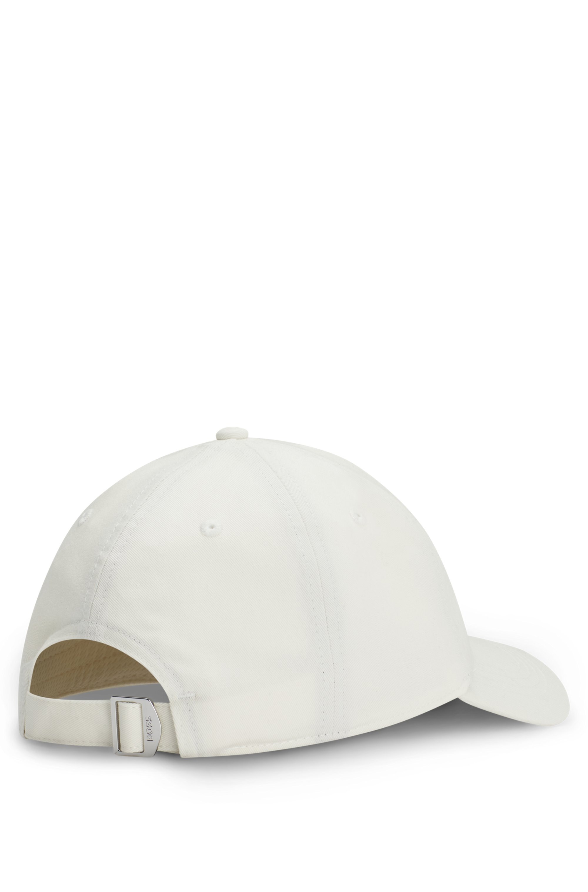 BOSS Baseball Cap »Zed-B-Icon«, mit Double-B-Monogramm