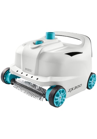Poolbodensauger »Pool-Cleaner Deluxe ZX300«
