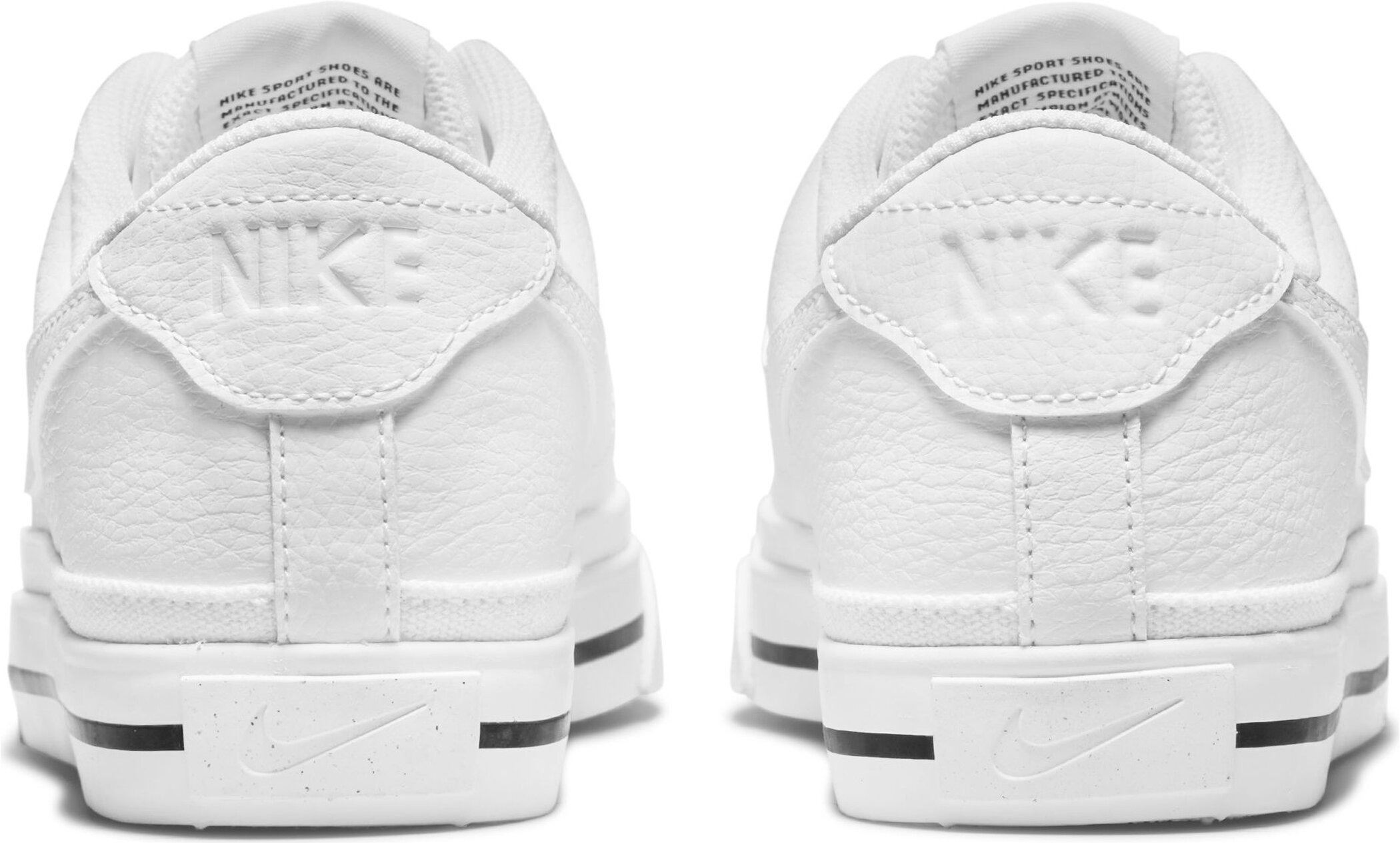 Nike Sportswear Sneaker »COURT LEGACY NEXT NATURE«