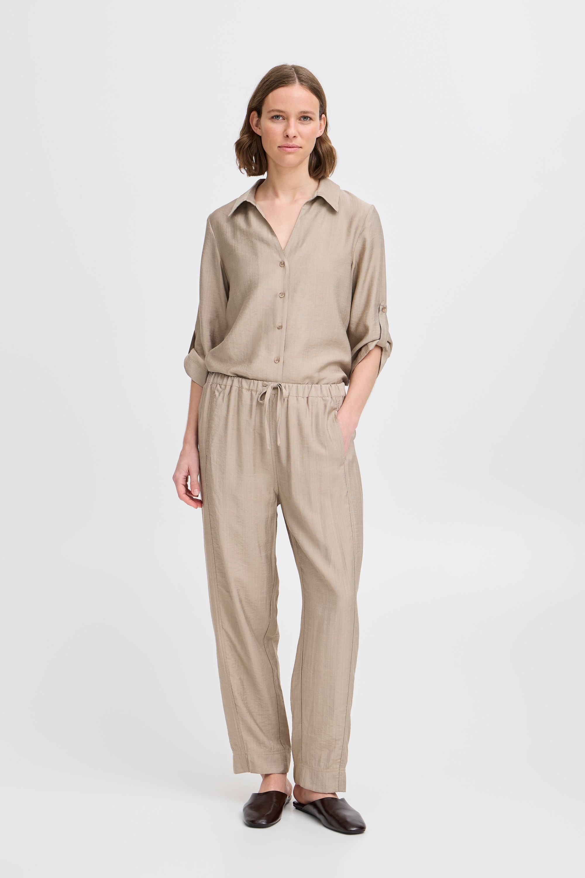 b.young Loungehose »Loungehose BYJOANNIE«