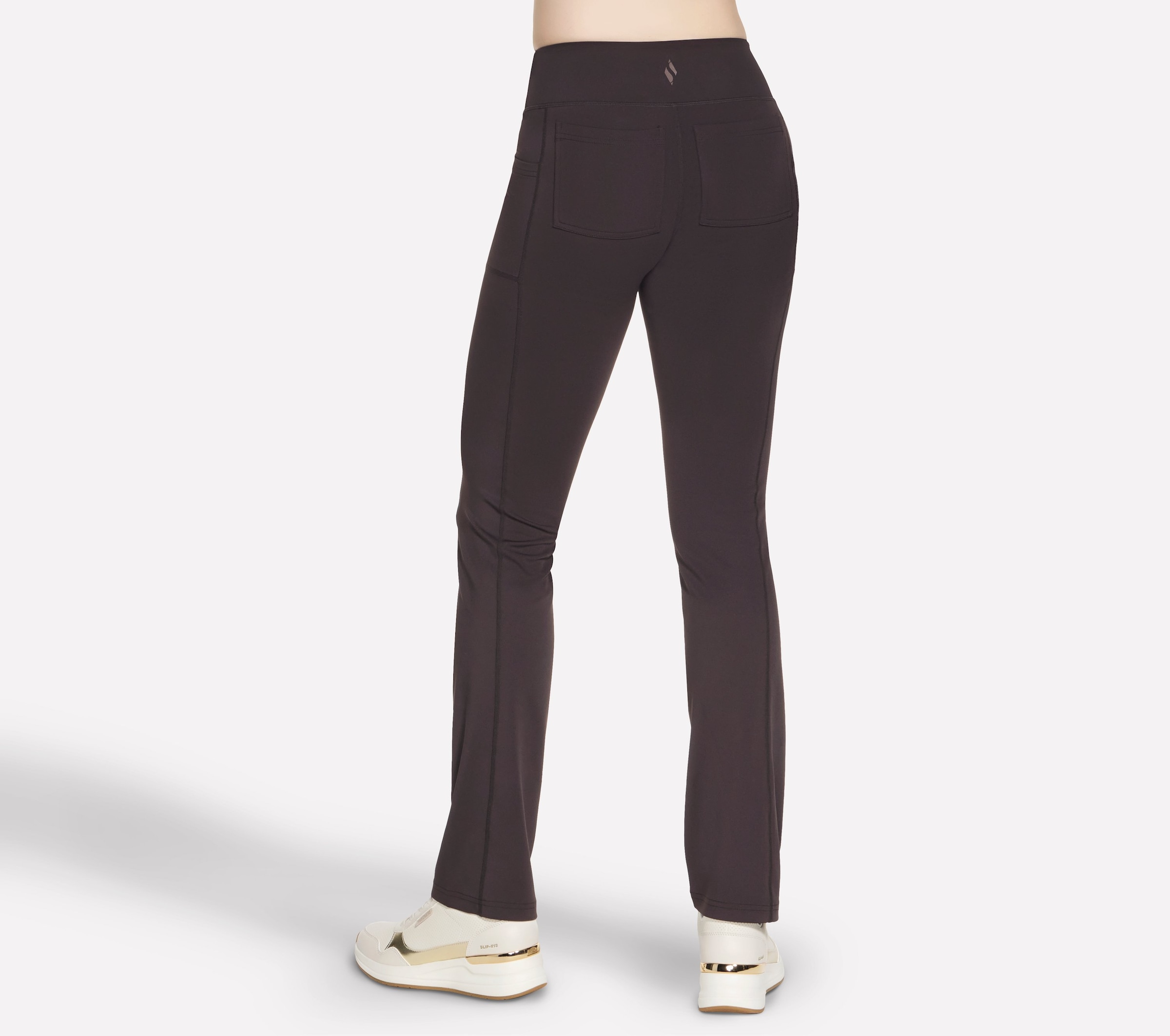 Skechers Trainingshose »Women's Pant«  atmungsaktiv, feuchtigkeitsableitenden Eigenschaften, UPF 40+