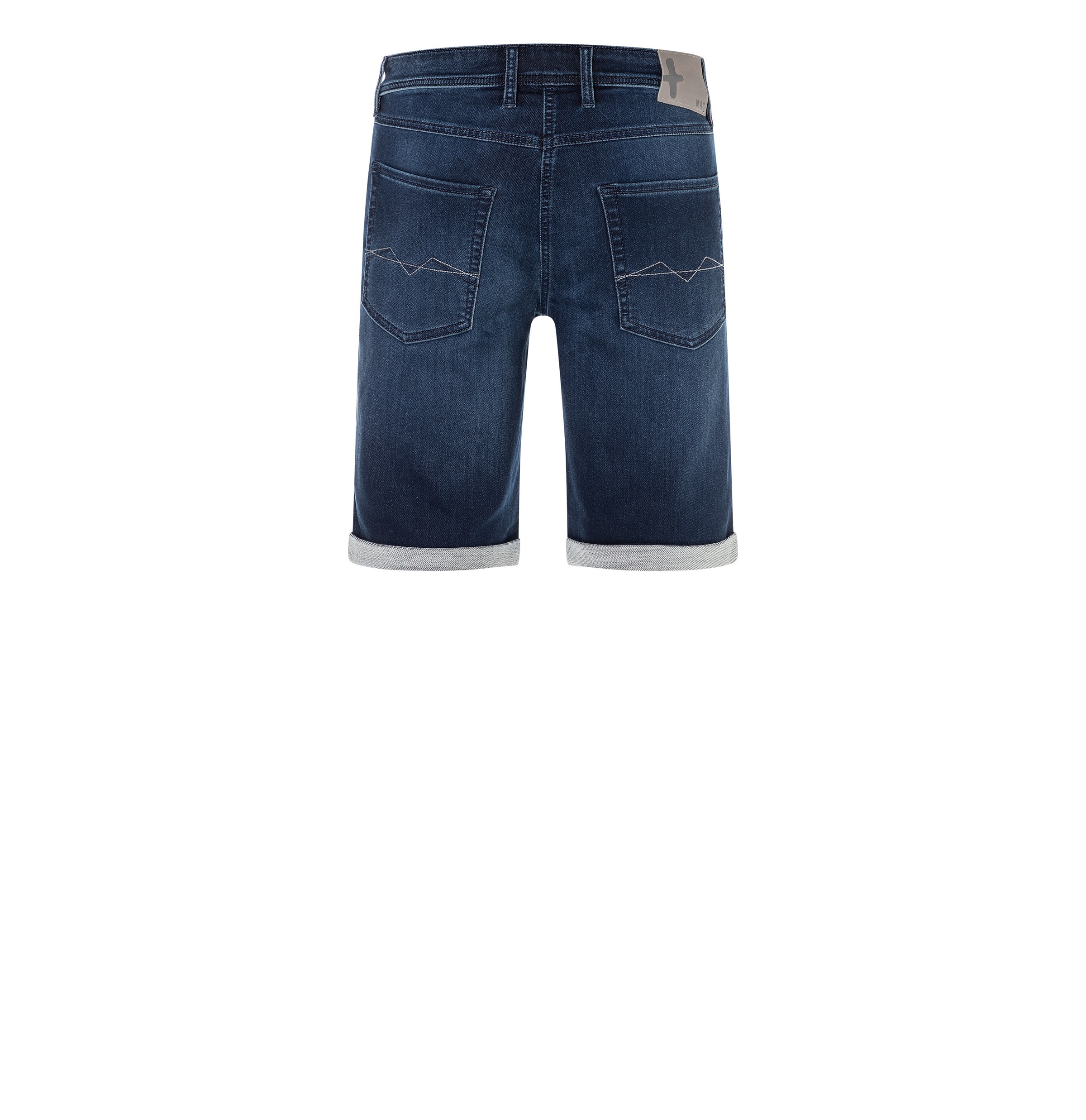 MAC Jeansbermudas »Jogn Bermuda« Sommerhose