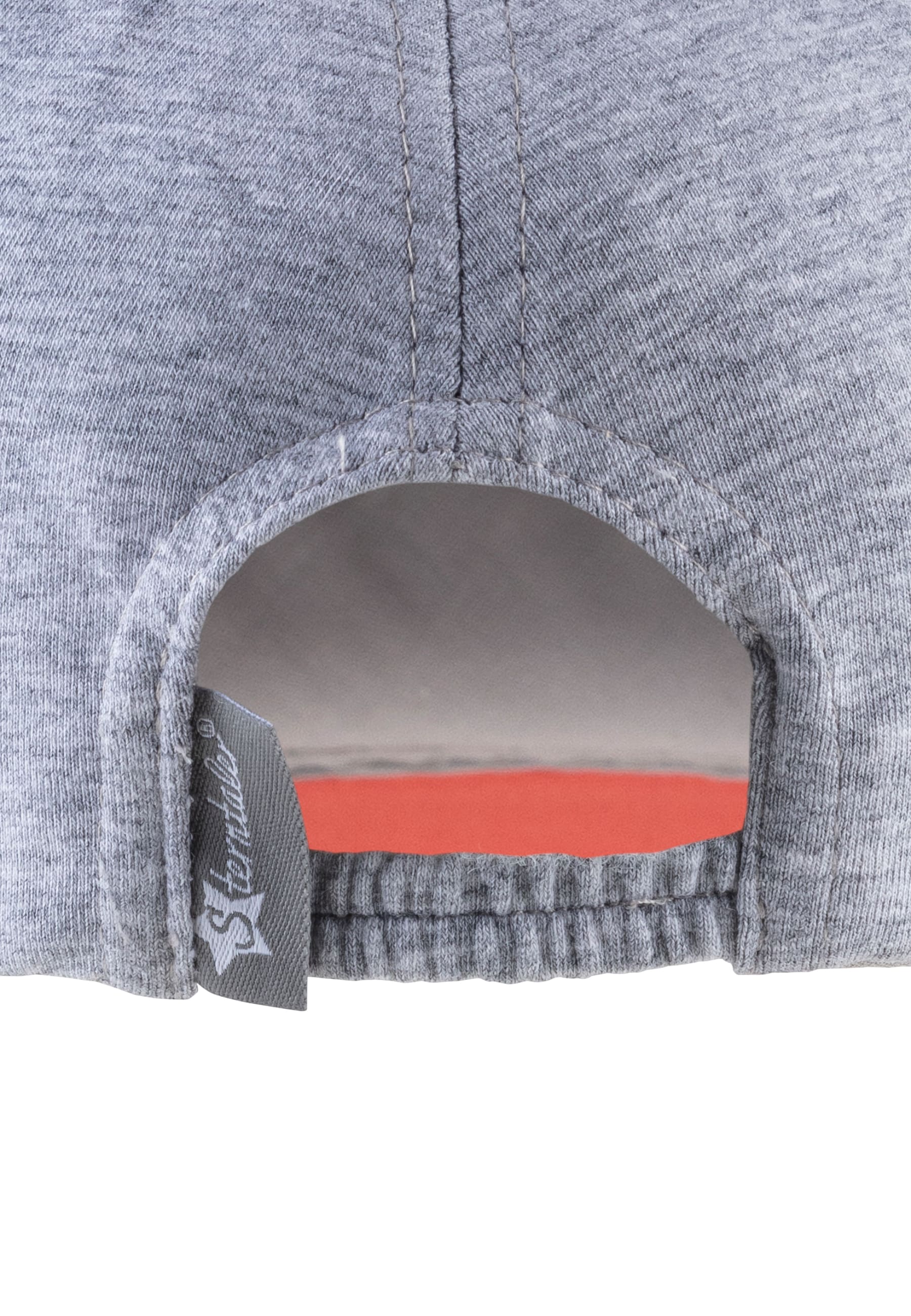 Sterntaler® Schirmmütze »Basecap Herz«