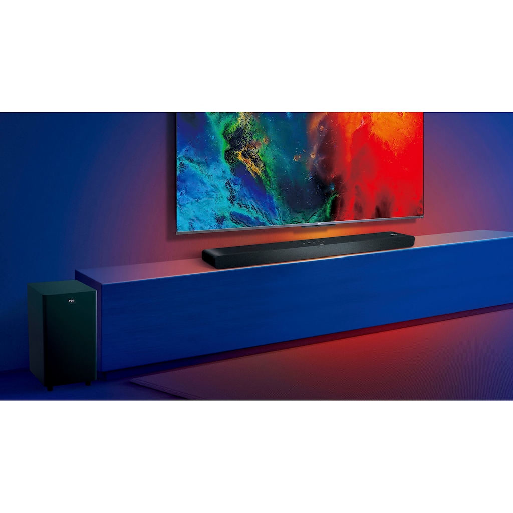 TCL Soundbar »TS8132«