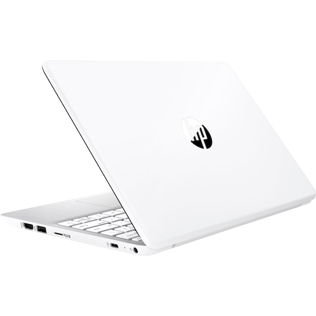 HP Notebook »Stream 11-ak0224ng«, 29,5 cm, / 11,6 Zoll, Intel, Celeron, UHD  Graphics 600 ➥ 3 Jahre XXL Garantie | UNIVERSAL