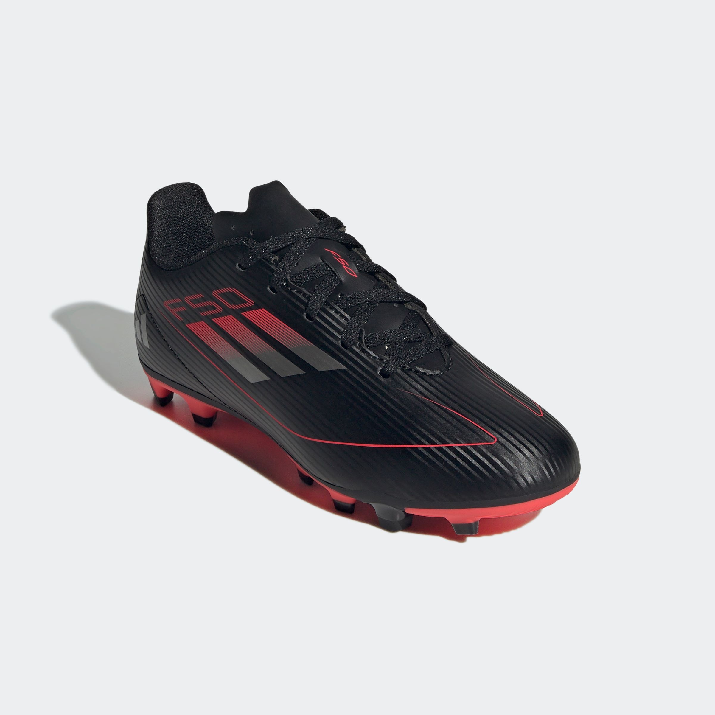 adidas Performance Fußballschuh »F50 CLUB KIDS FG/MG«