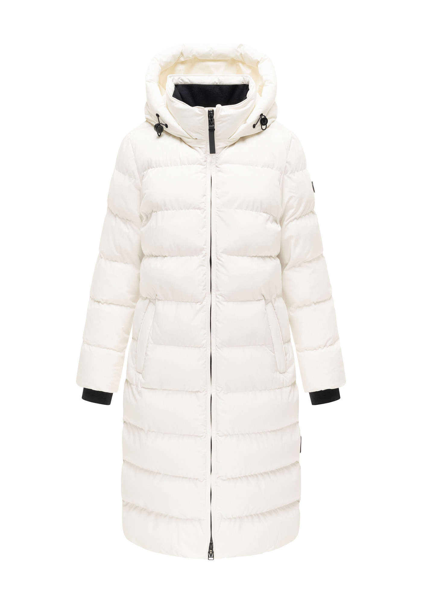 Marikoo Steppmantel »Marikoo Harukaa Damen Steppmantel N146«