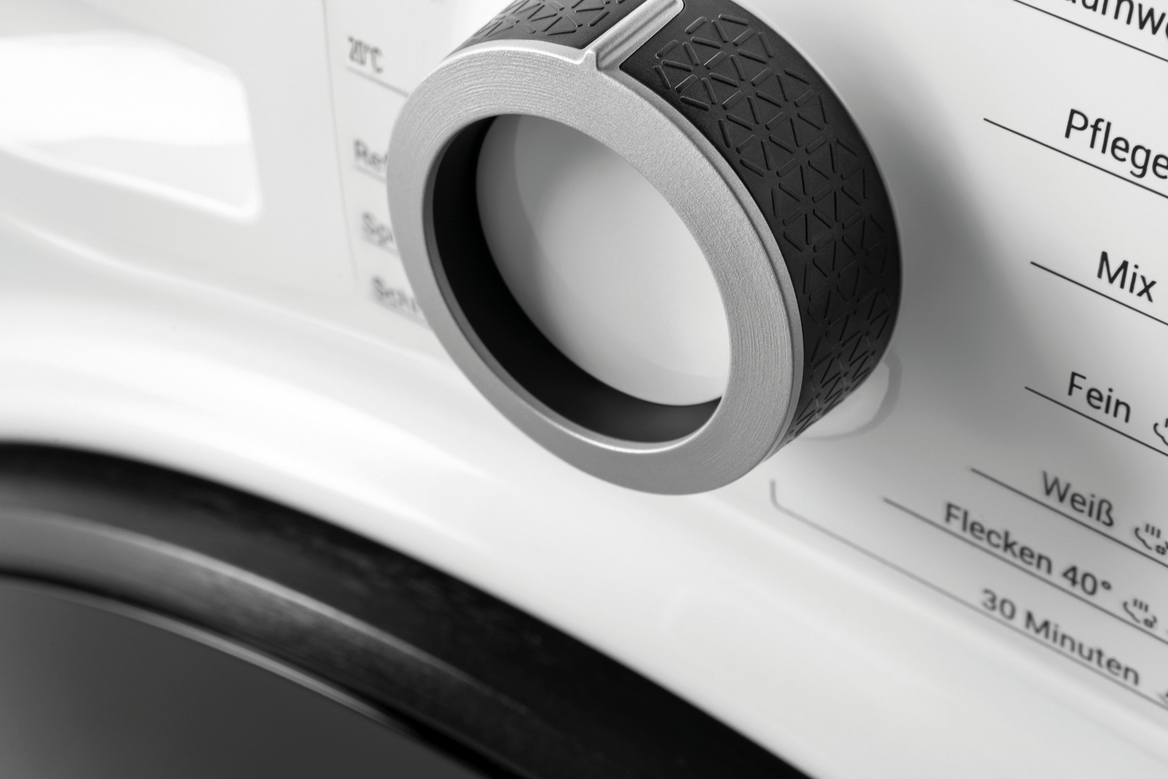 BAUKNECHT Waschmaschine »WM Elite 8AA«, 8 kg, 1400 U/min