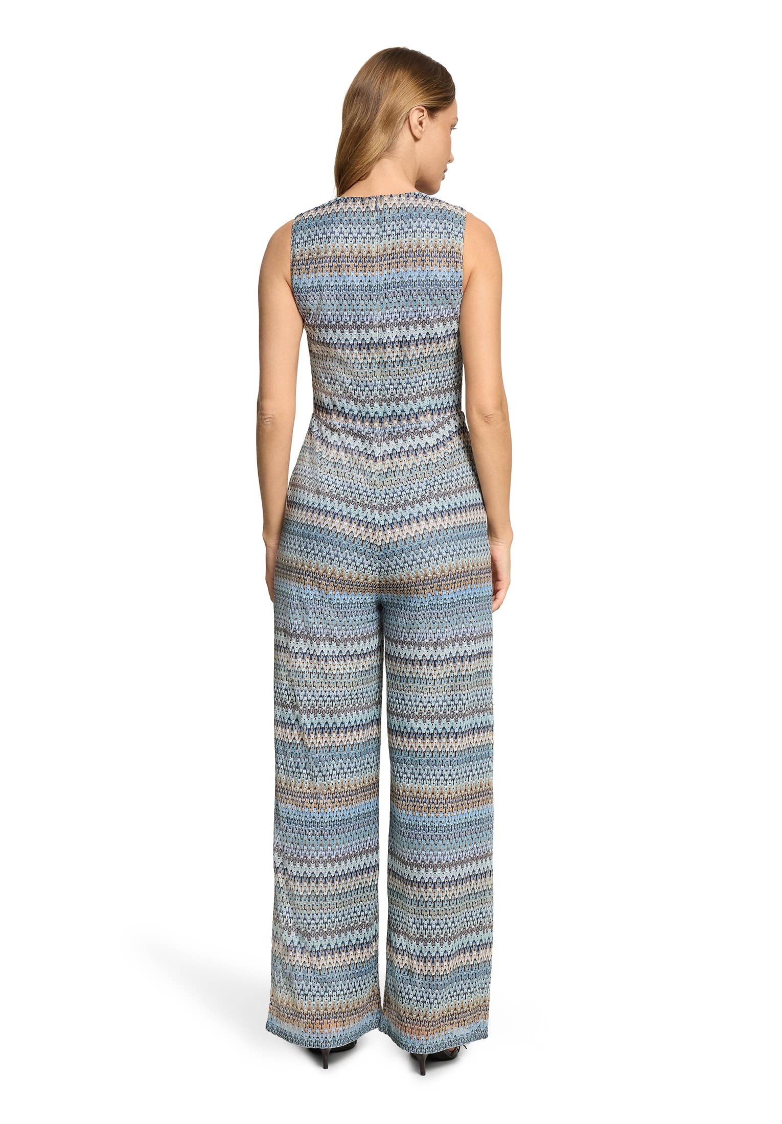 Cartoon Jumpsuit »Jumpsuit mit Westenteil«