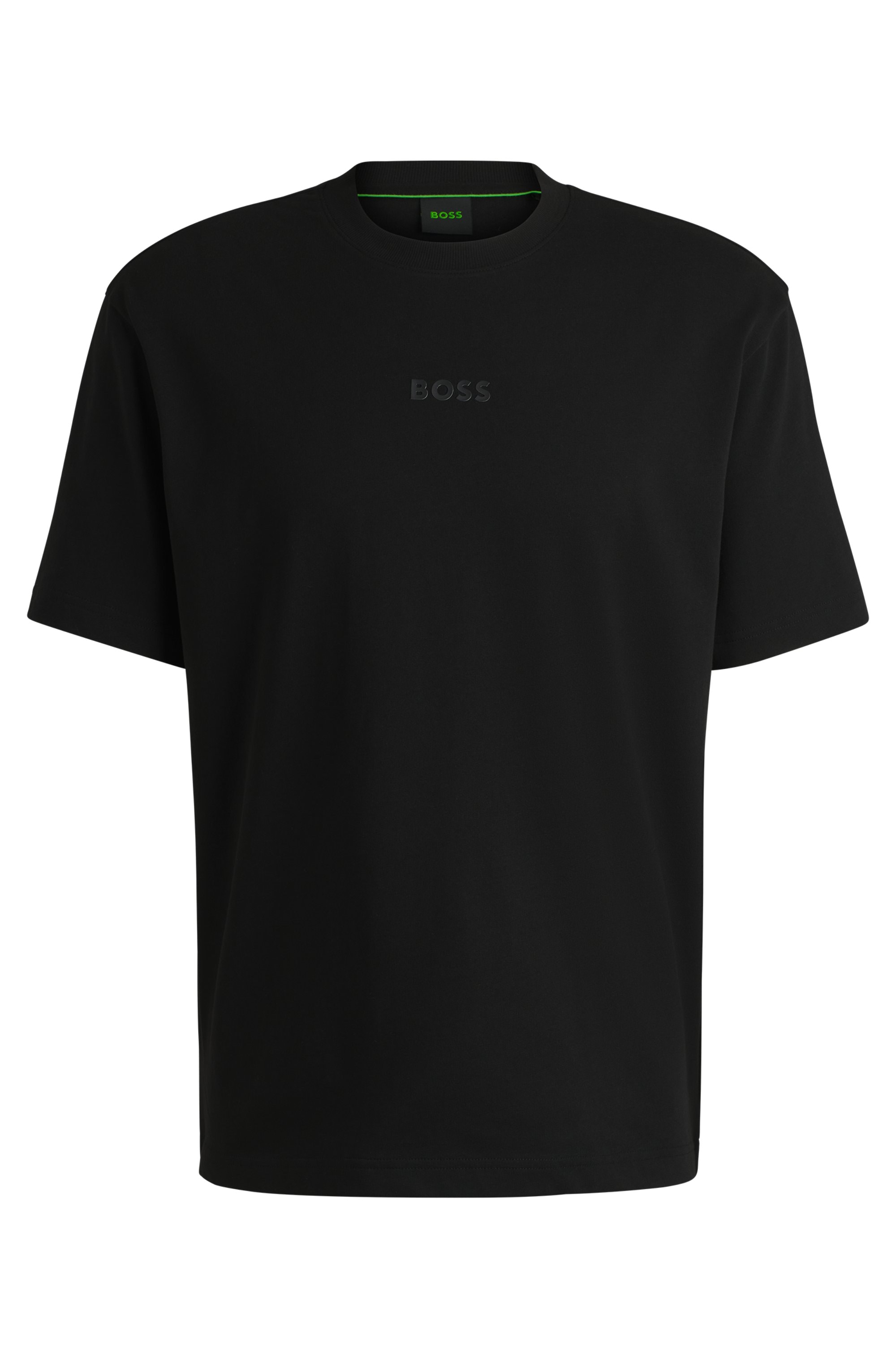 BOSS GREEN T-Shirt »Tee« mit Rundhalsausschnitt