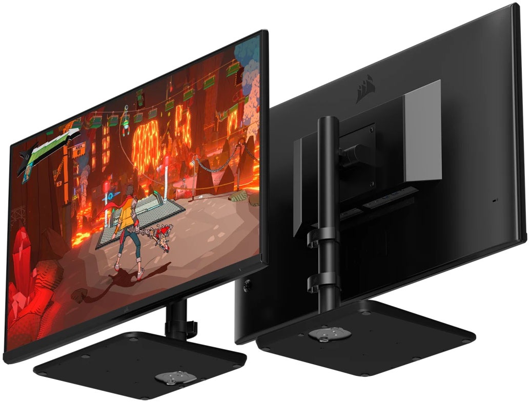 Corsair Gaming-Monitor »RDD0021«, 81 cm/32 Zoll, 3840 x 2160 px, UHD, 1 ms Reaktionszeit, 144 Hz