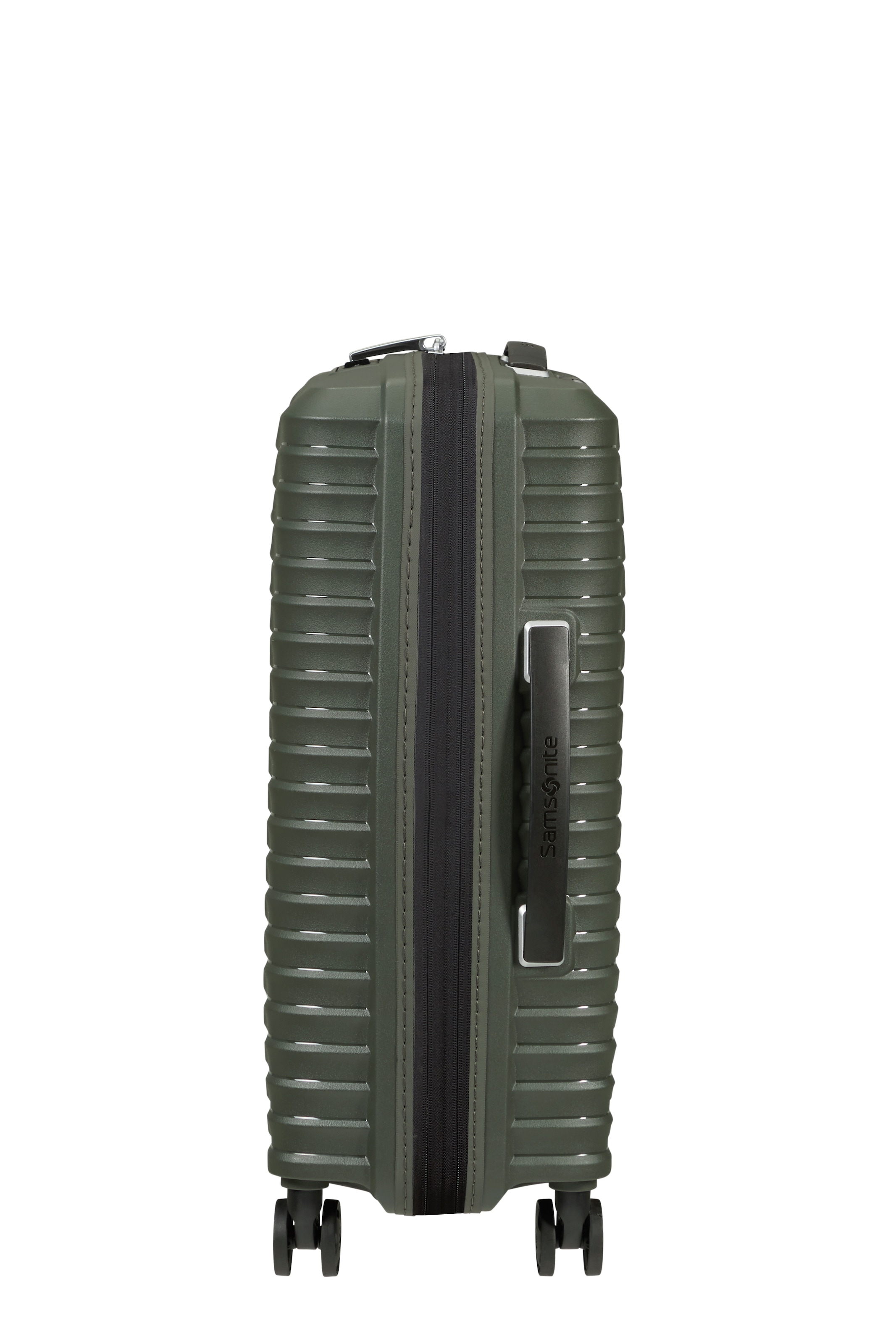 Samsonite Handgepäck-Trolley »UPSCAPE« 39 l 4 Rollen mit Teleskopgriff und Soft-Touch-Tragegriff