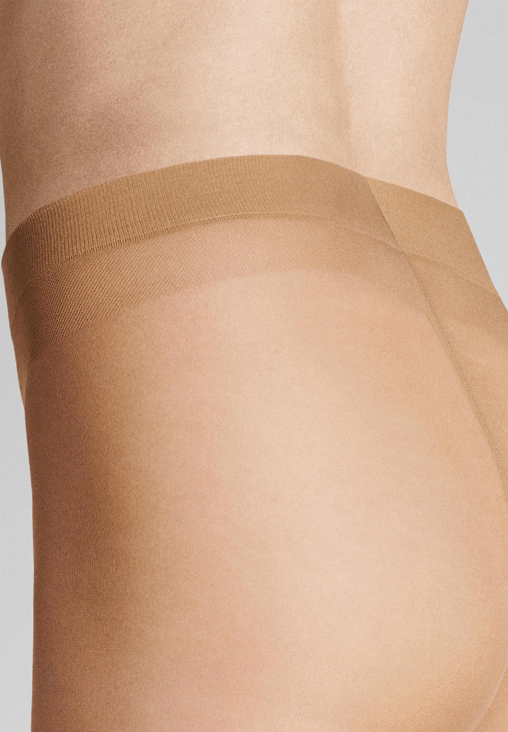 Hudson Feinkniestrümpfe »Kniestrumpf Simply 20 2-Pack«