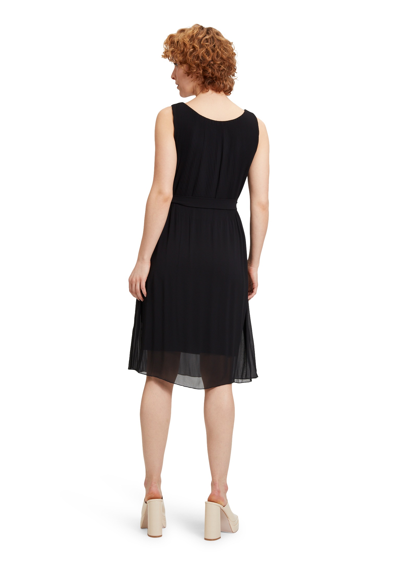 Cartoon Sommerkleid »Sommerkleid ohne Arm«