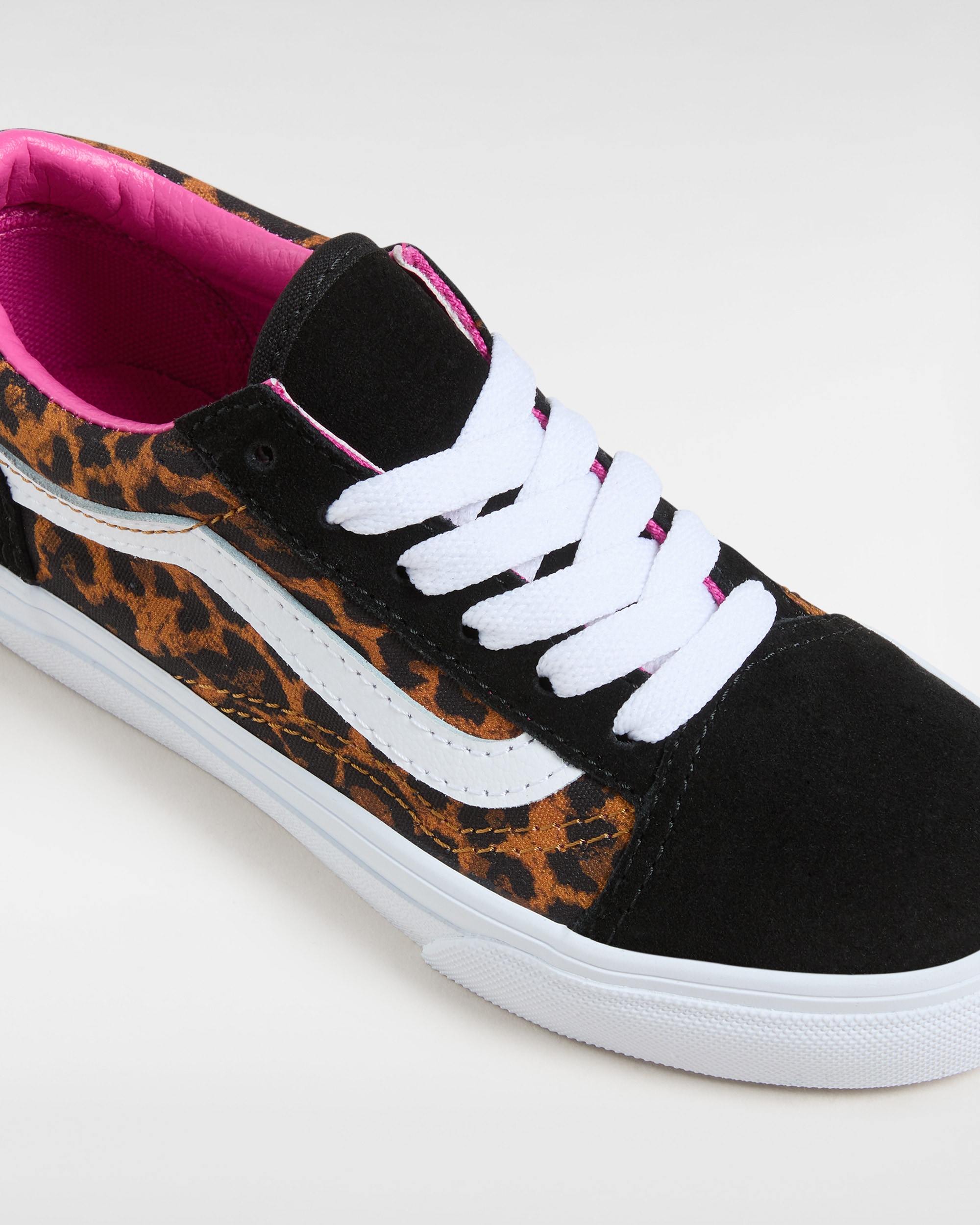 Vans Sneaker »Old Skool«, für Kinder
