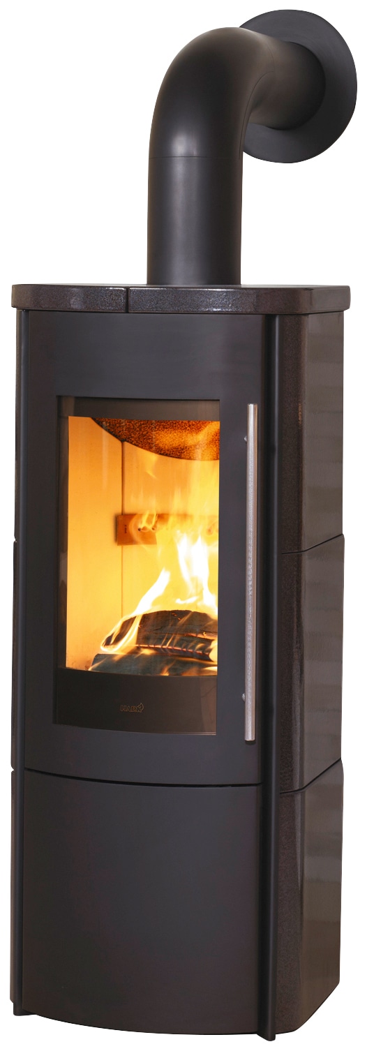 HARK Kaminofen »Lova ECOplus RUA meteor-schwarz« kaufen