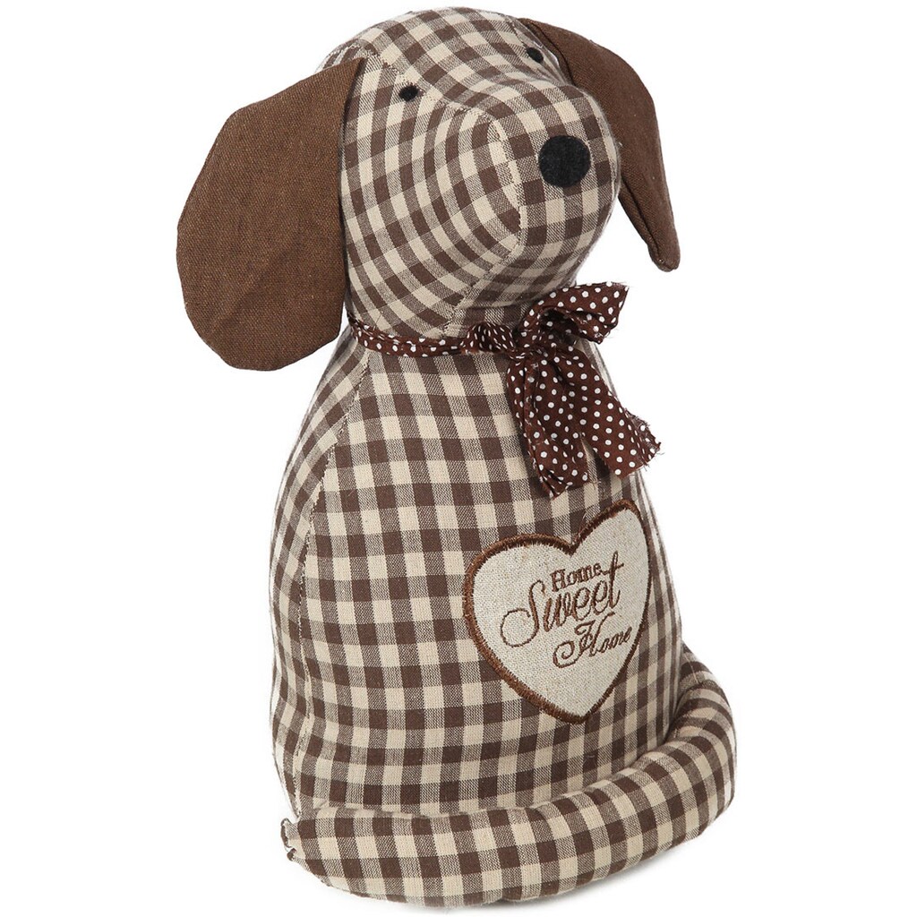 Ambiente Haus Tierfigur »Türstopper - Hund 31cm«