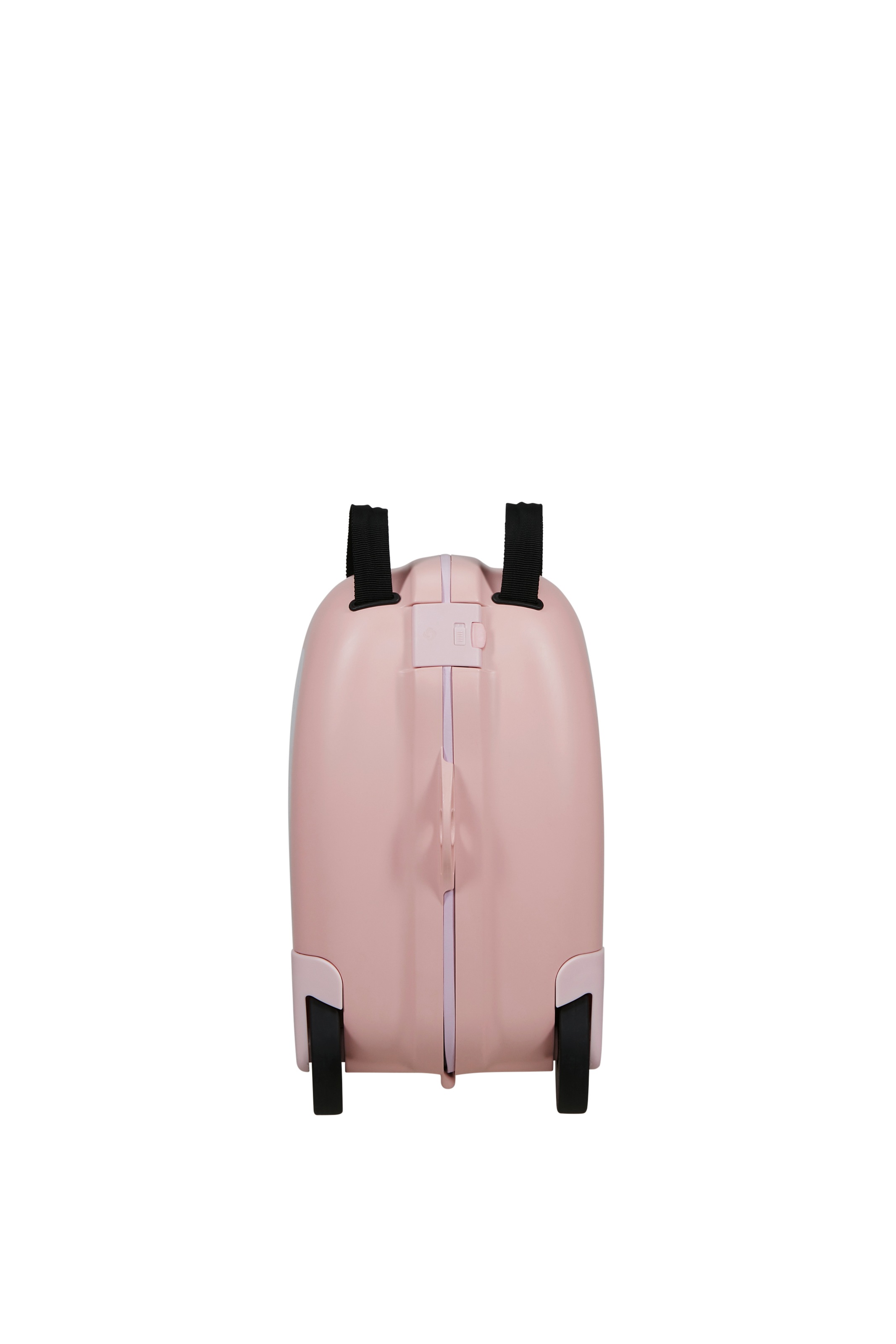 Samsonite Kinderkoffer »DREAM2GO« 30 l 4 Rollen geräumiger Innenraum, kompakte Maße