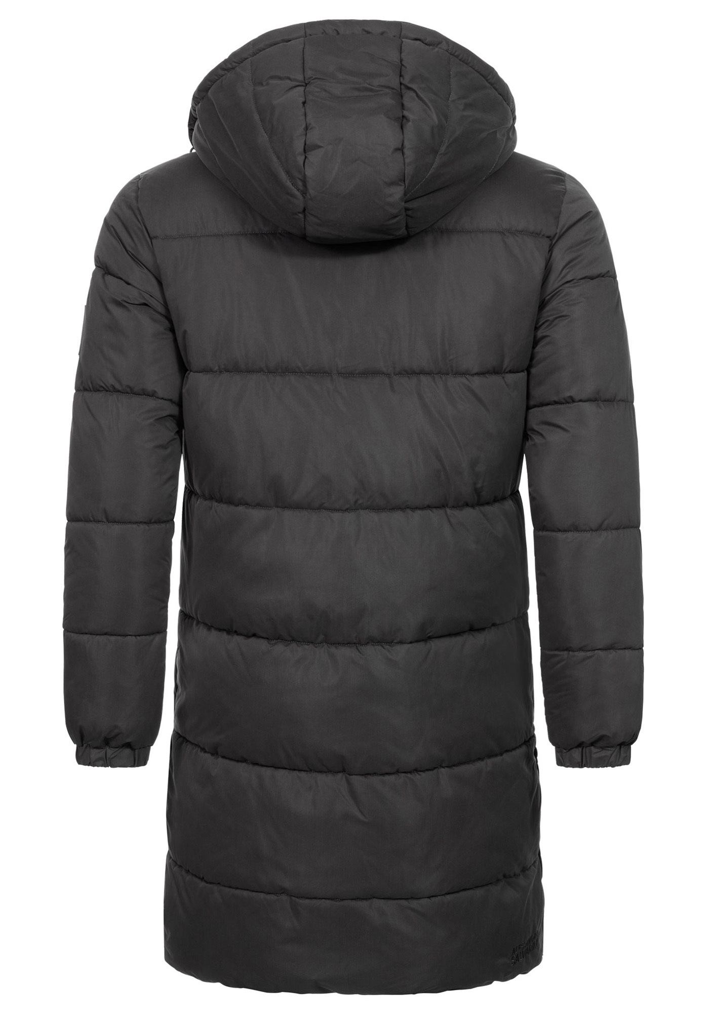 Alessandro Salvarini Winterjacke »Alessandro Salvarini Herren Winter Parka gesteppt AS425«