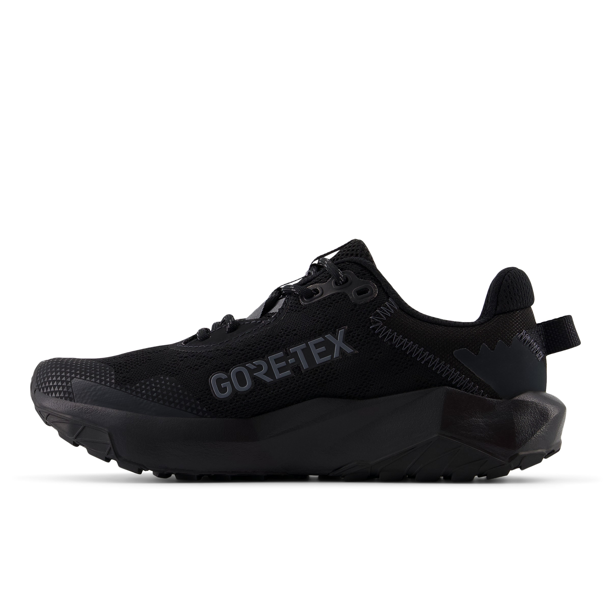 New Balance Trailrunningschuh »Nitrel Gore Tex«, Trailrunning-Schuhe, wasserdicht