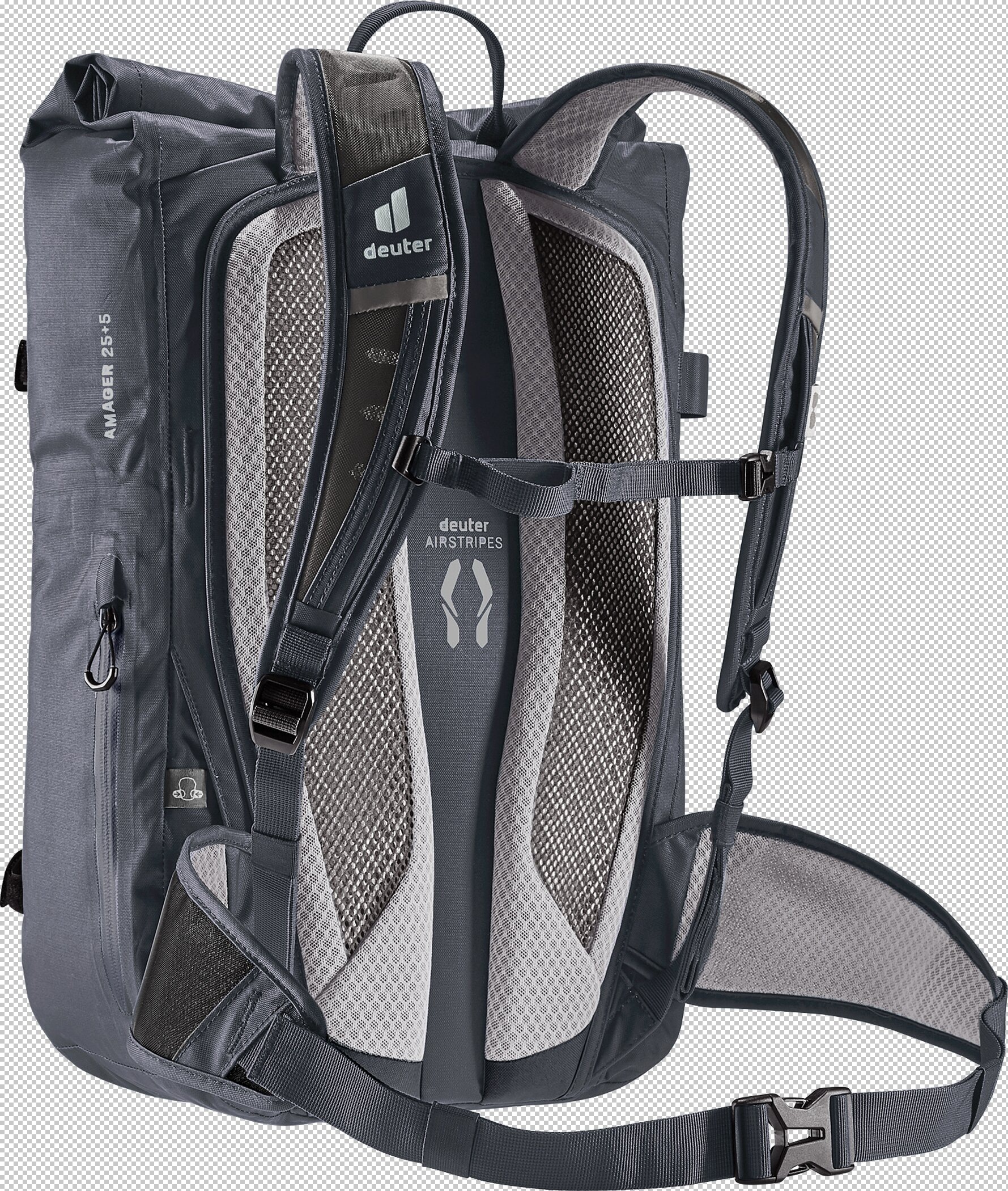 deuter Fahrradrucksack »AMAGER 25+5«