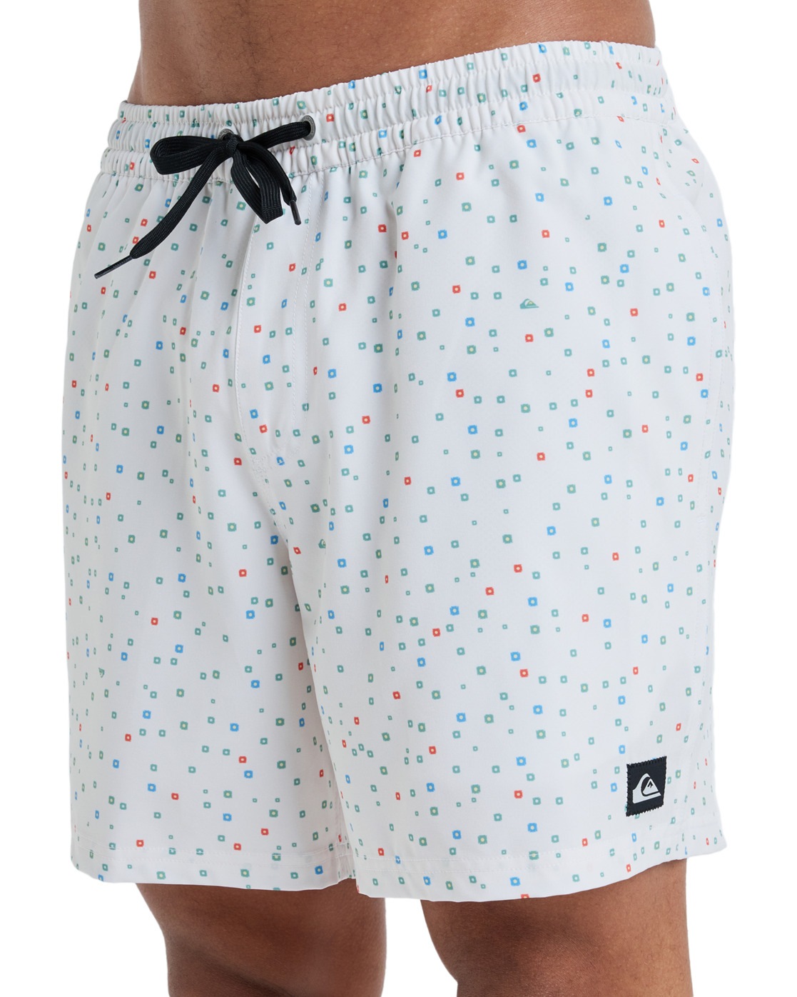 Quiksilver Boardshorts »Surfsilk Straight 16"«