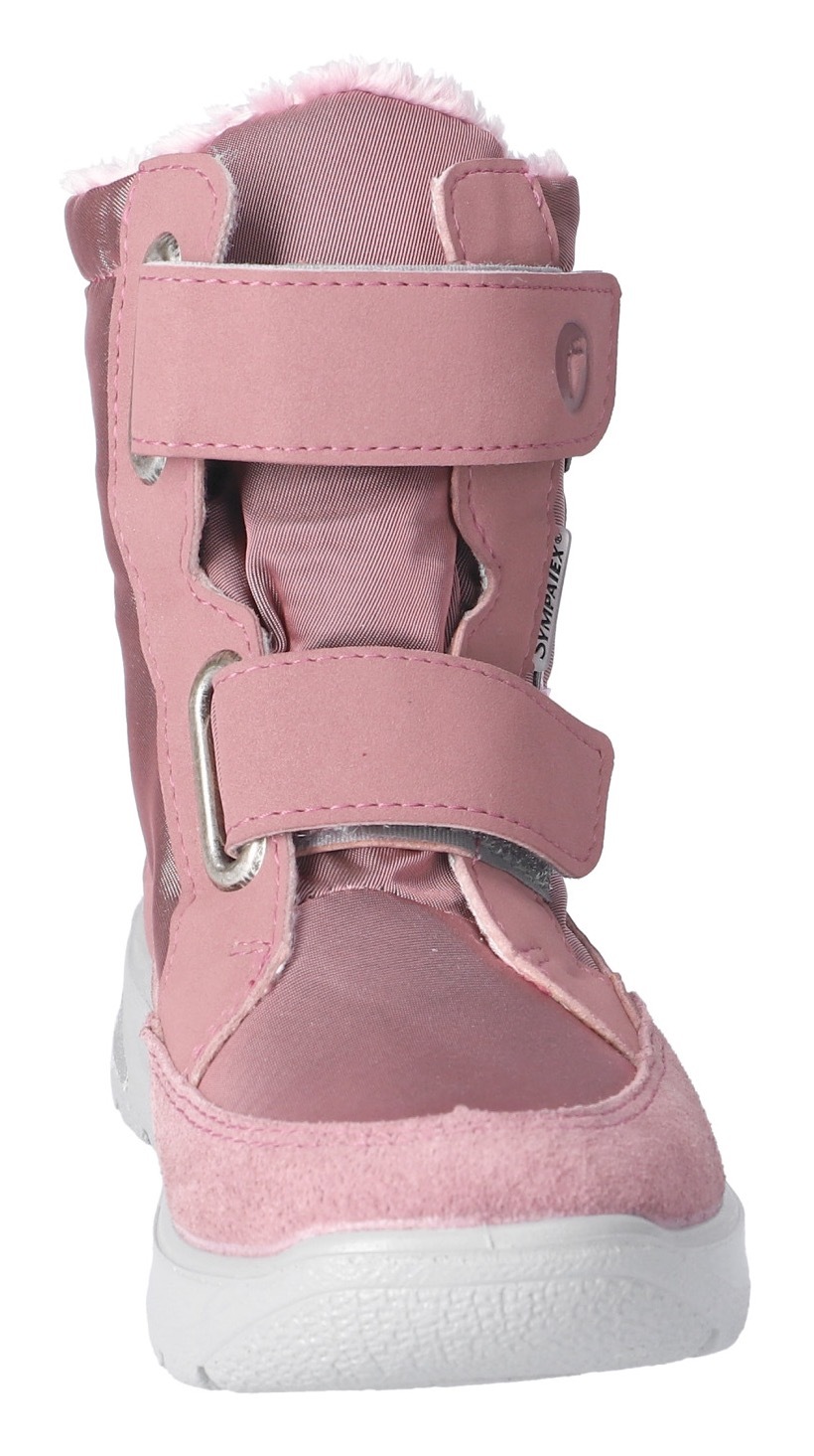 Ricosta Winterstiefel »Annika WMS: normal«  Blinkschuh mit Warmfutter, Größenschablone zum Download