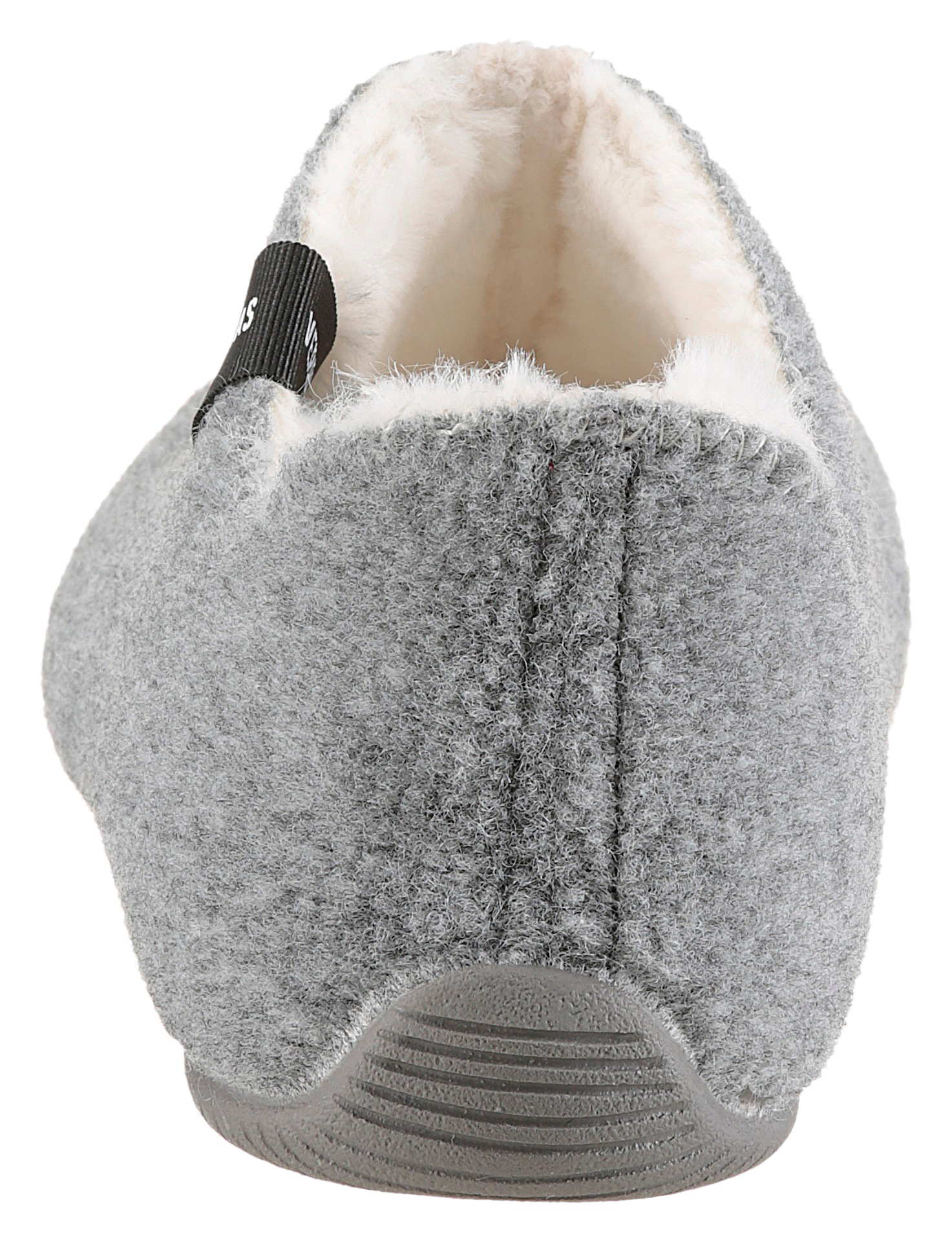 VERBENAS Hüttenschuhe »Yoi Gales«  Hausschuh, Homeslipper, Schlupfschuh mit kuscheligem Warmfutter