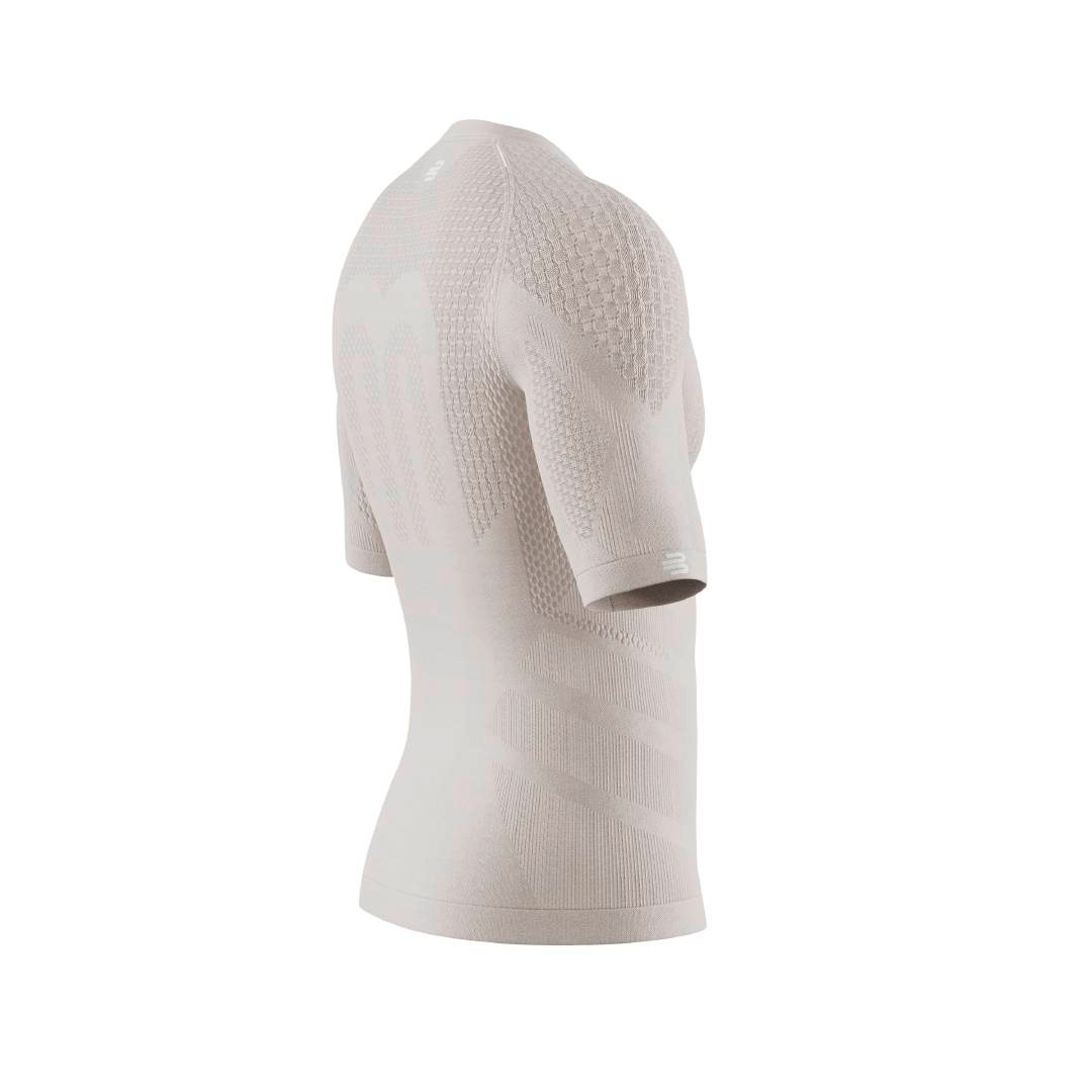 Bauerfeind Funktionsshirt »COMPRESSION SHIRT SHORT SLEEVE« 1 Stk. tlg.