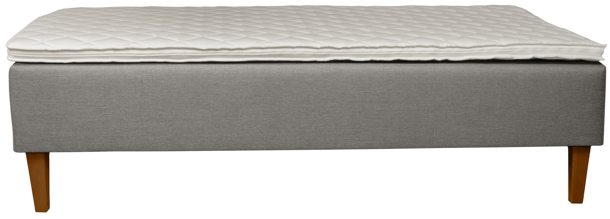 Home affaire Boxspringbett »Osterberg«, mit Taschen-Federkernunterbox