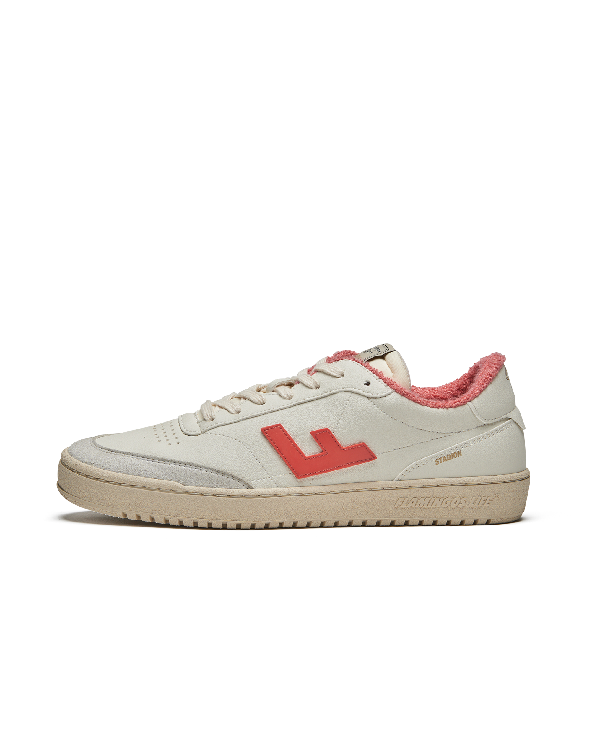 Flamingos Life Sneaker »STADION«