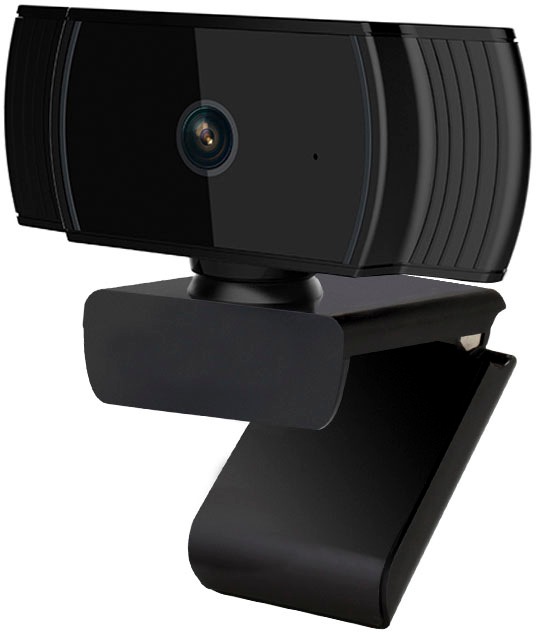 CSL Webcam »T200 Full HD«