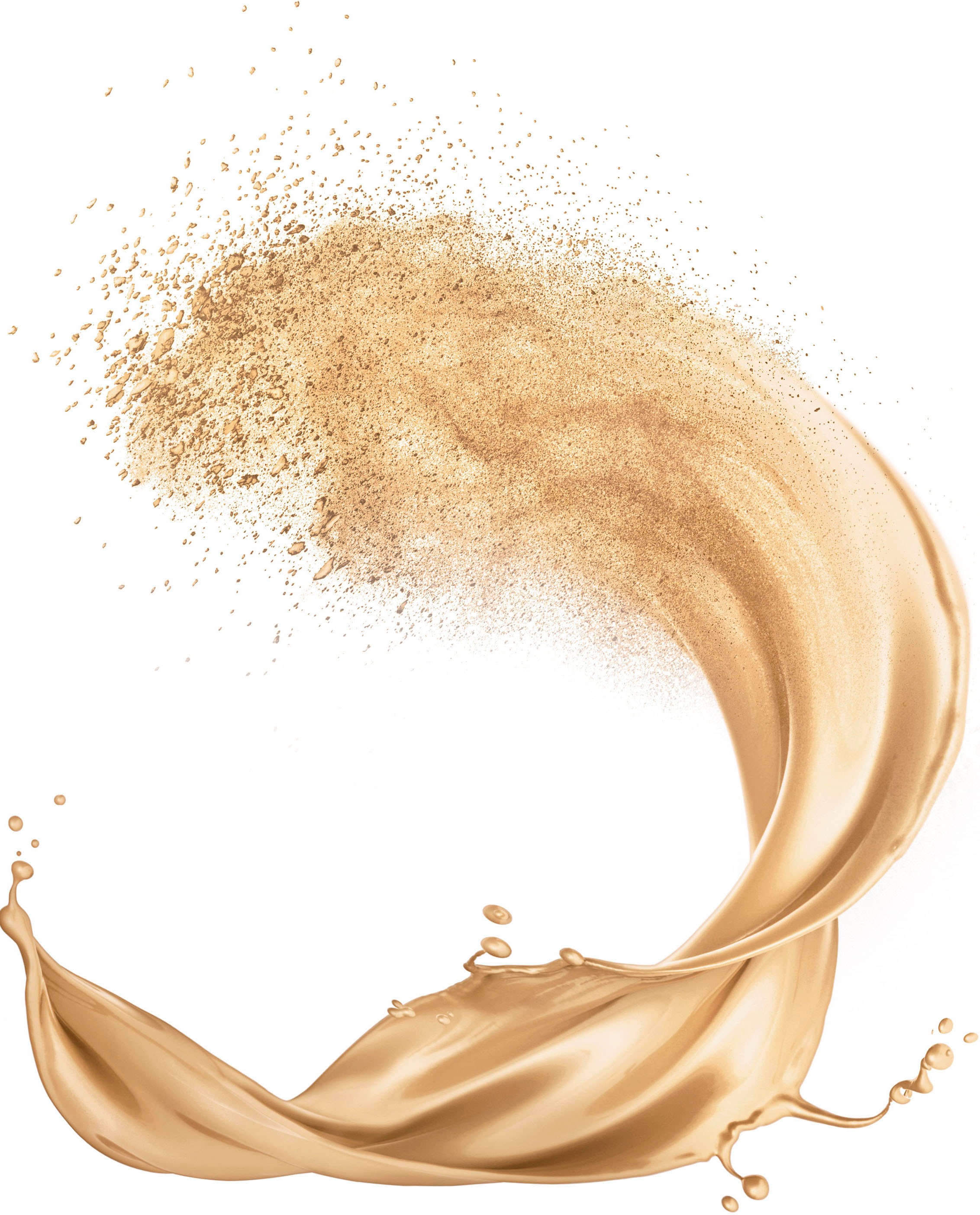 L'ORÉAL PARIS Puder »Infaillible 24H Fresh Wear«, mit langanhaltender Formel