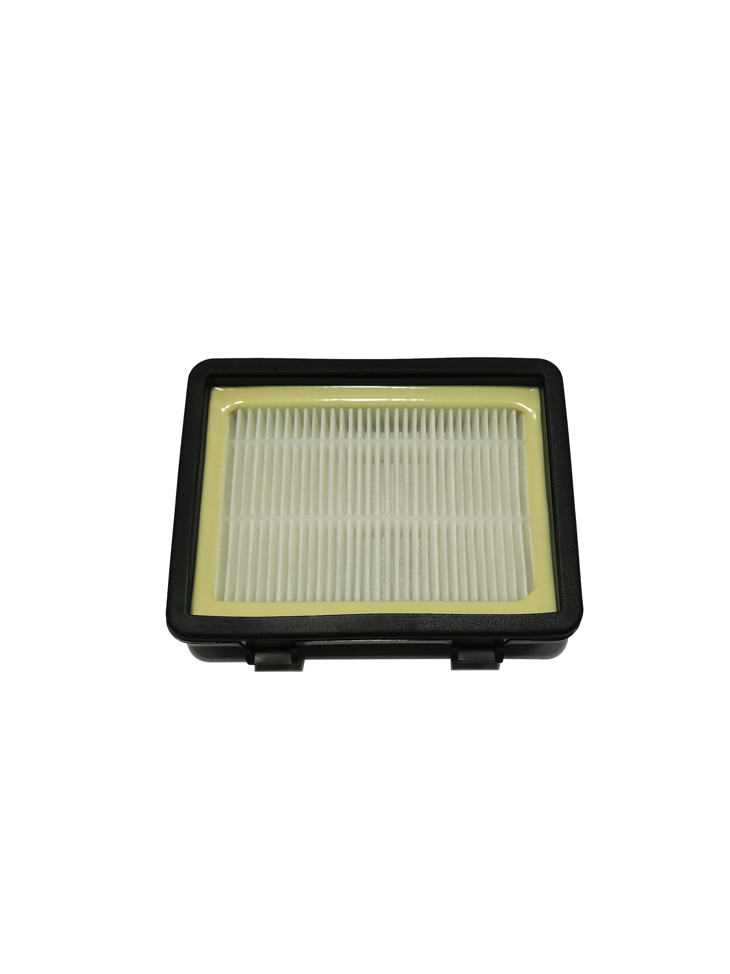 Hanseatic Abluftfilter »Auslassfilter«, (1 tlg., Auslassfilter), Passend für den Hanseatic Staubsauger HVSS350600SMC