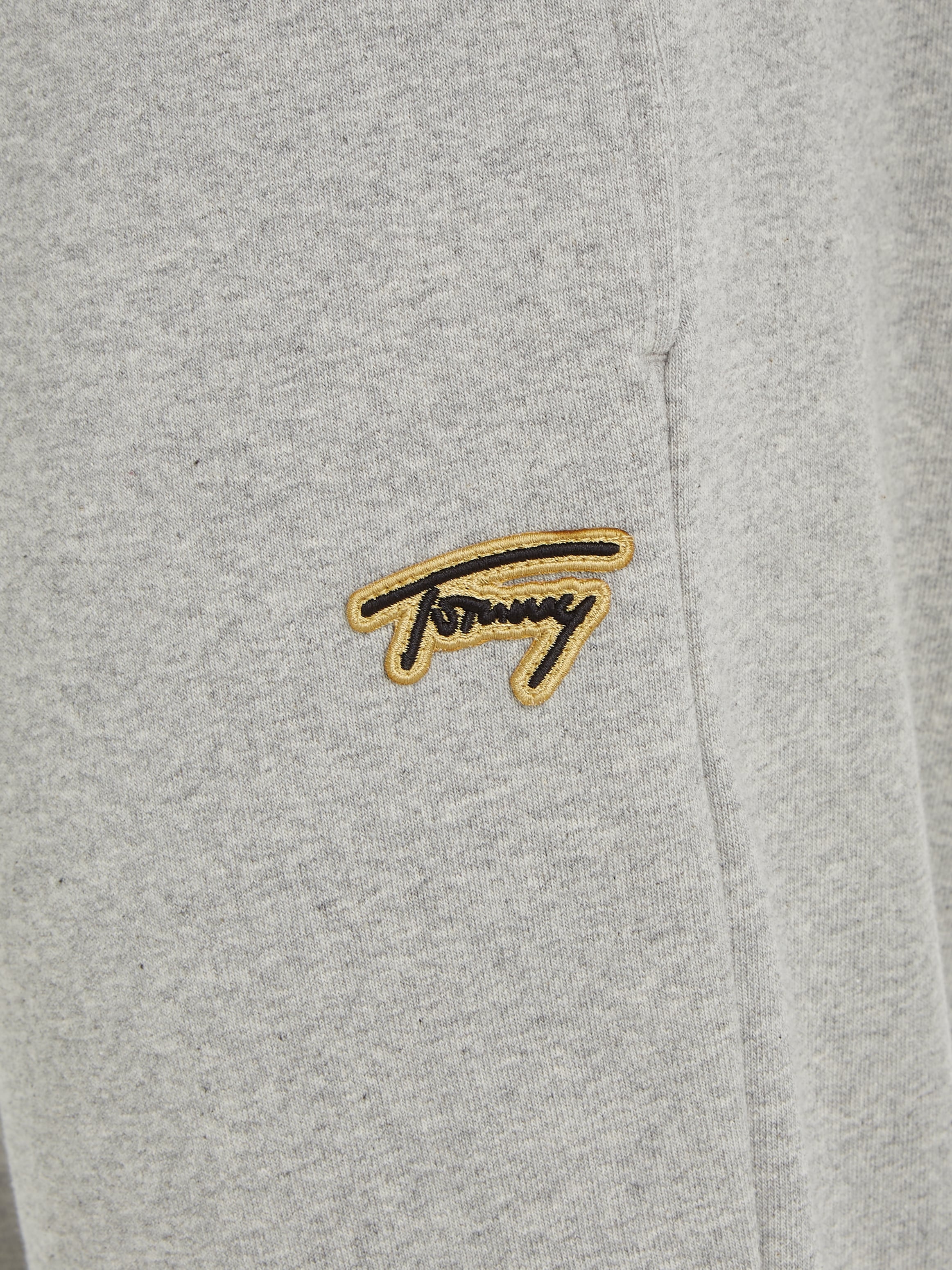 Tommy Jeans Sweathose »TJM SLM SIGNATURE SWEATPANT«
