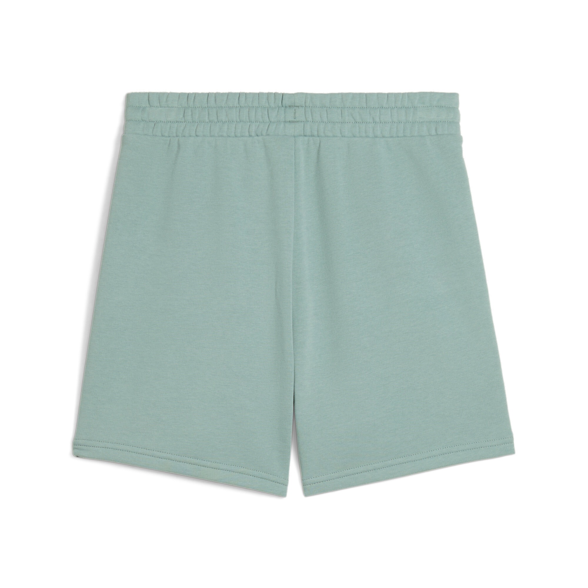 PUMA Trainingsshorts »ESS SMALL NO. 1 LOGO 5'' HIGH-WAIST SHORTS TR (S)«