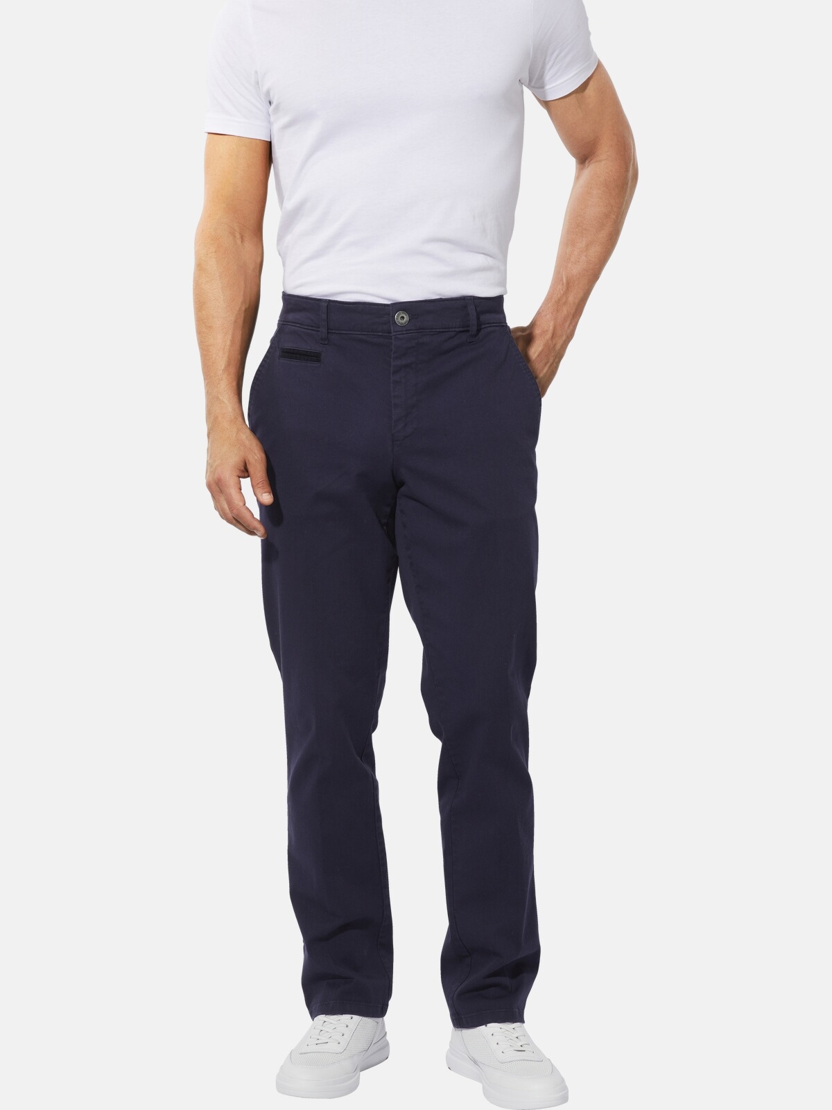 Babista Chinos »Chino LEVANO«