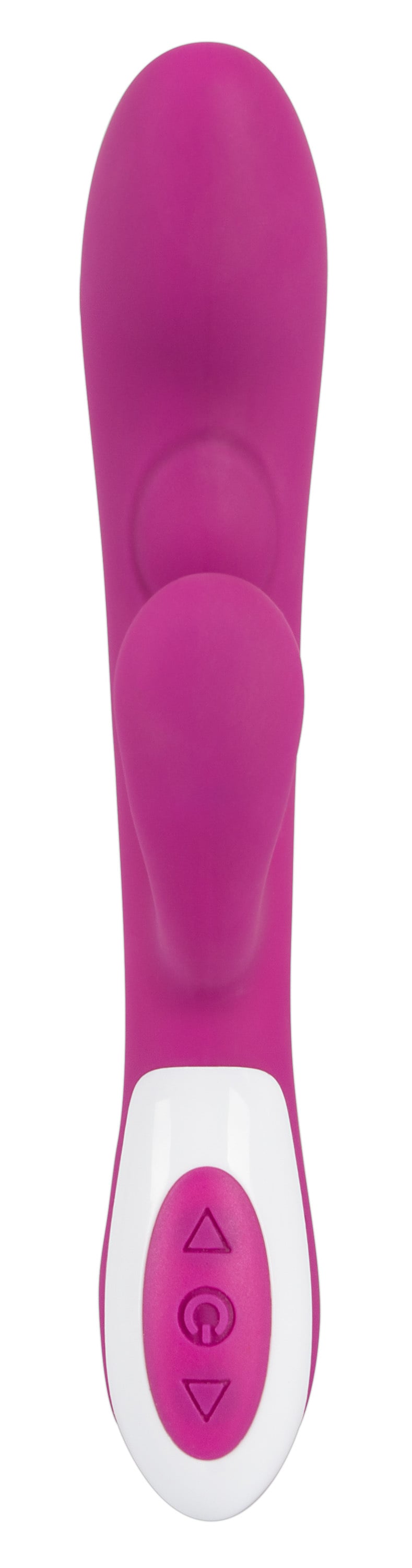 Javida Vibrator »Vibrator mit Wärmefunktion Heating Vibe«