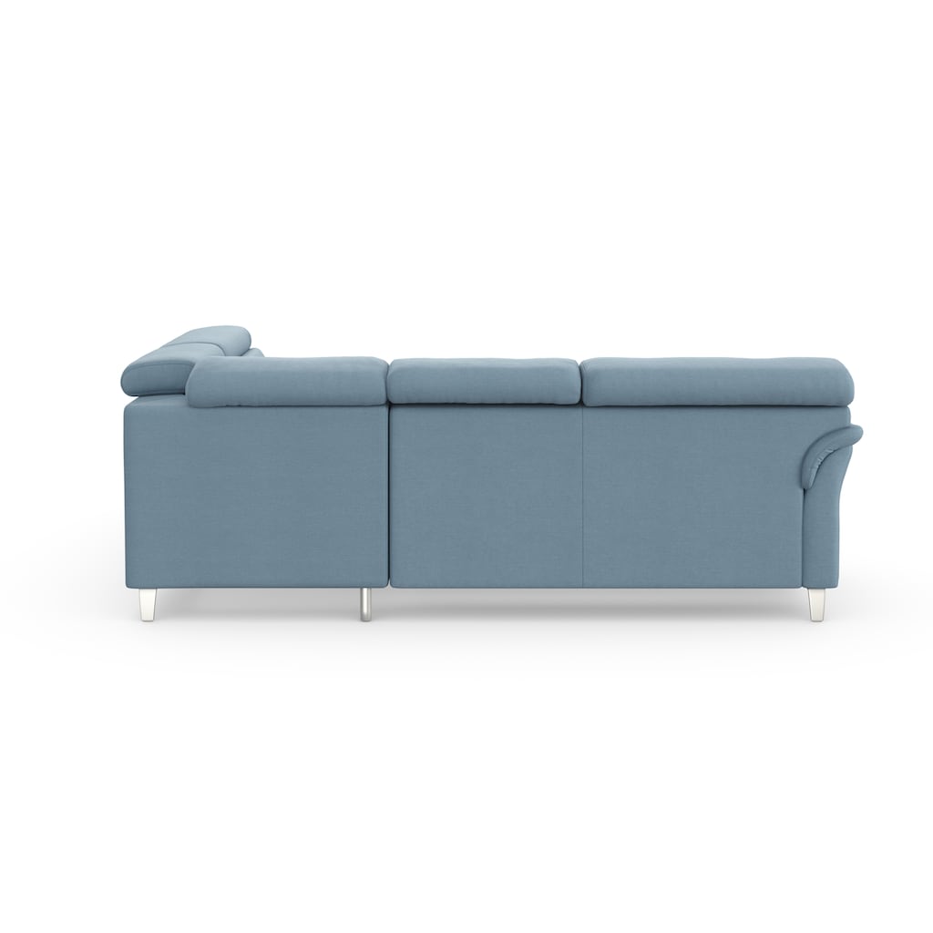 sit&more Ecksofa »Marano«