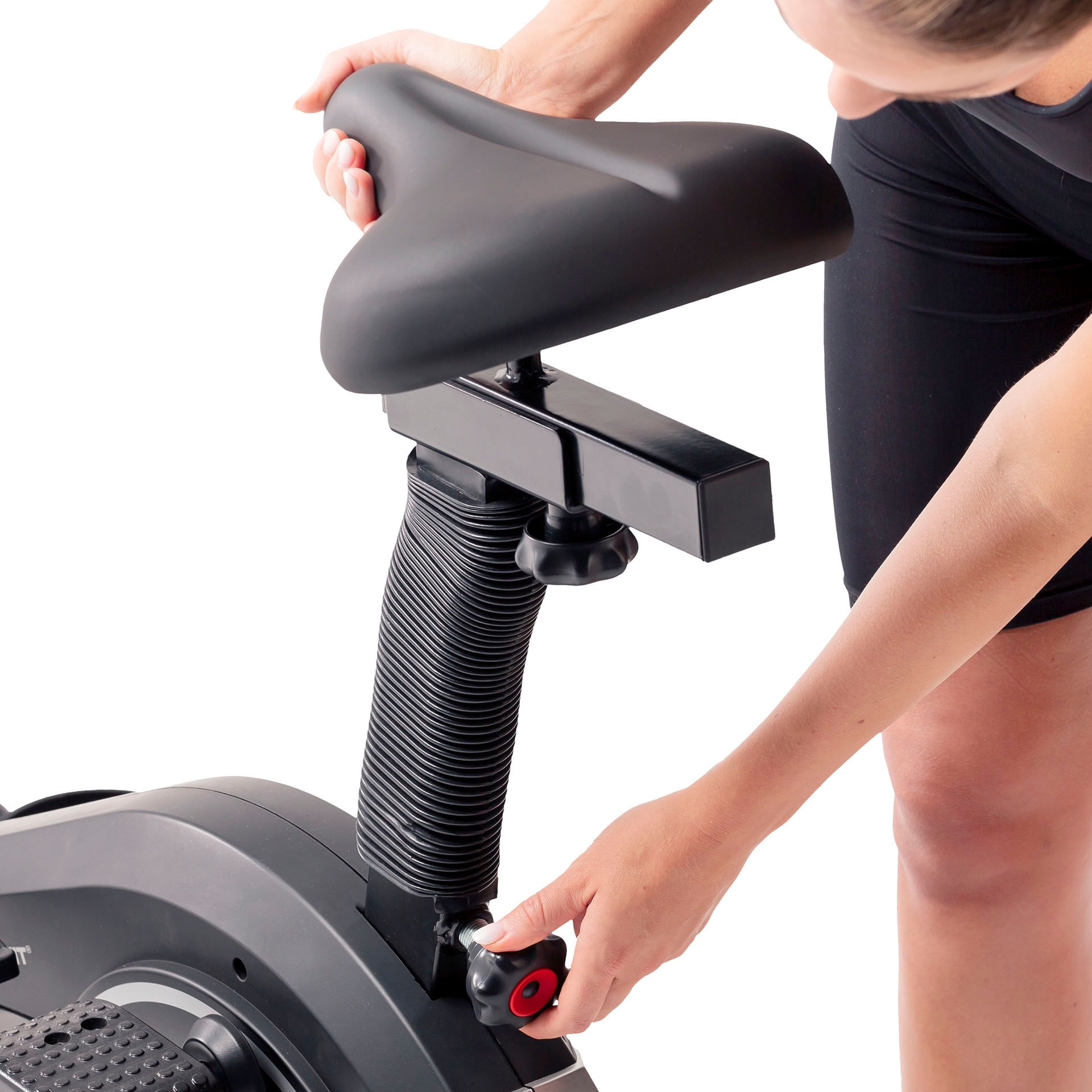 Christopeit Sport® Crosstrainer »Hybridtrainer AX 6500«