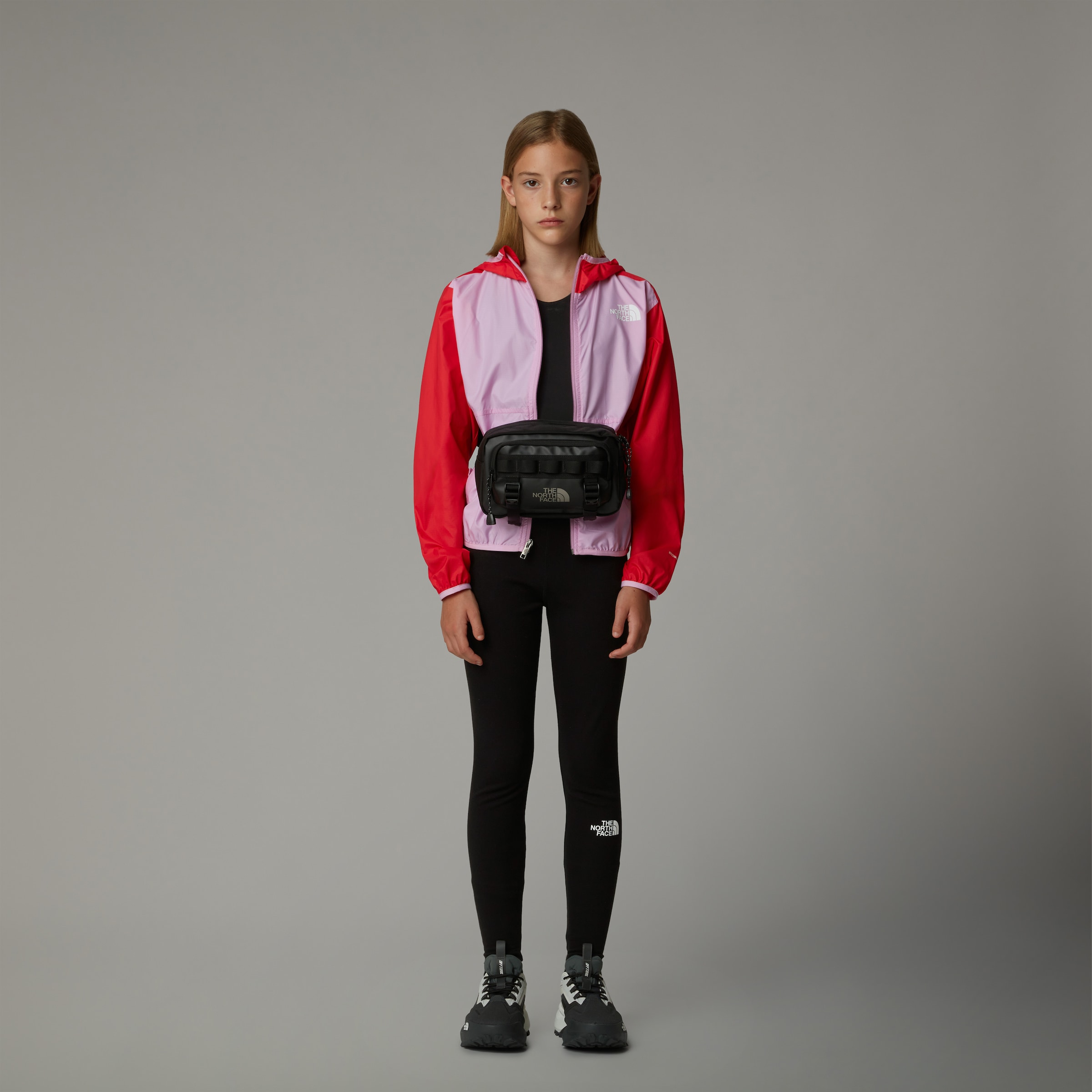 The North Face Leggings »Everyday Leggings für Mädchen«, (1 tlg.)