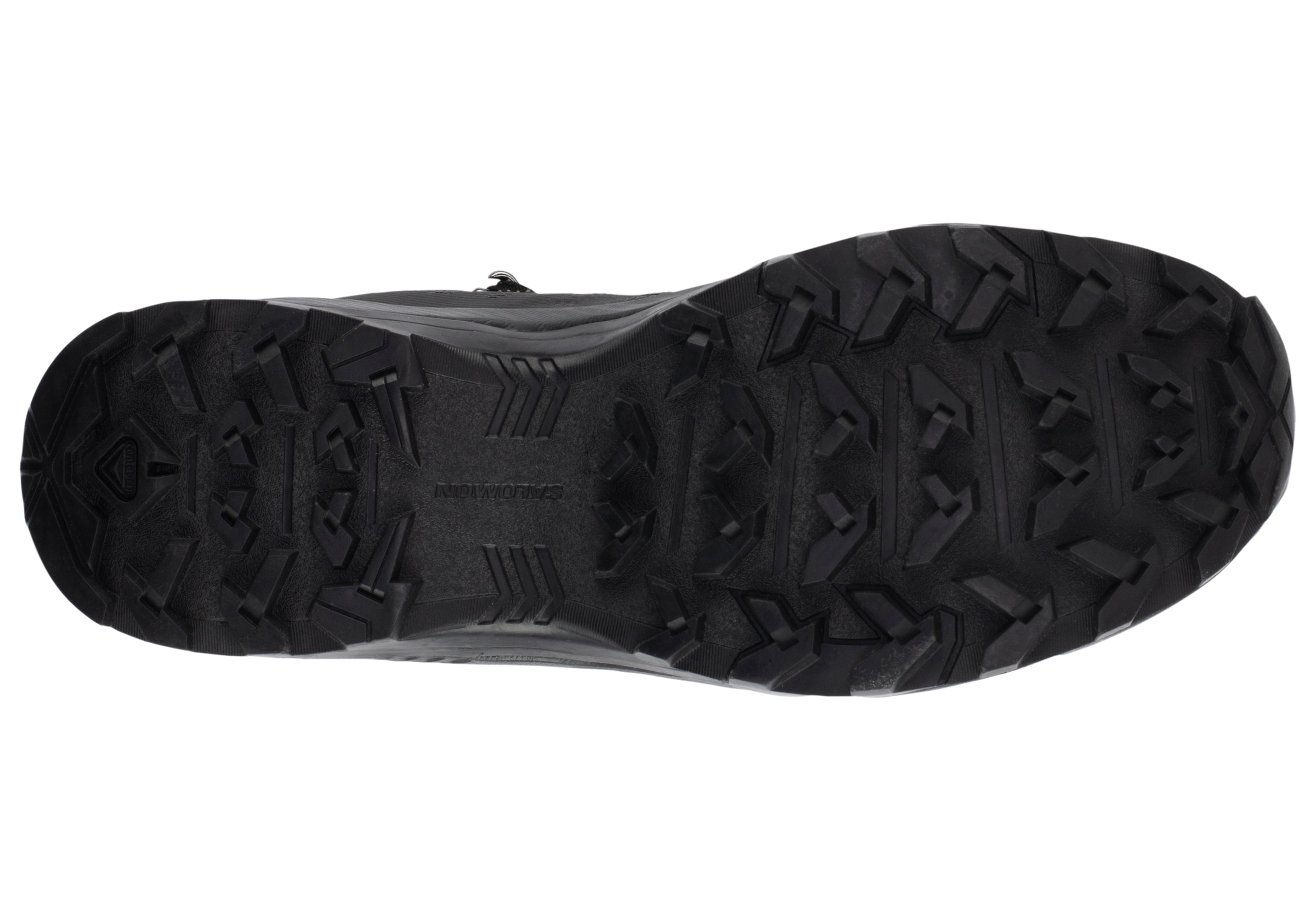 Salomon Wanderschuh »EXTEND MID GTX«, wasserdicht